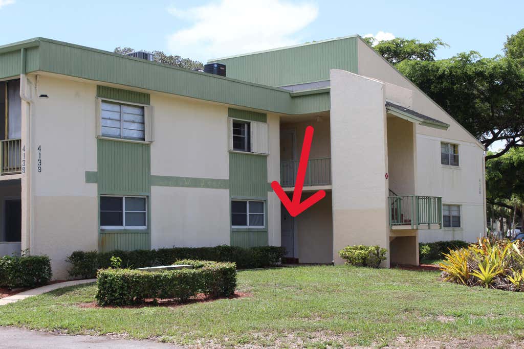 Photo of 4139 NW 88th Avenue #104, Coral Springs, FL 33065 (MLS # B26068438)