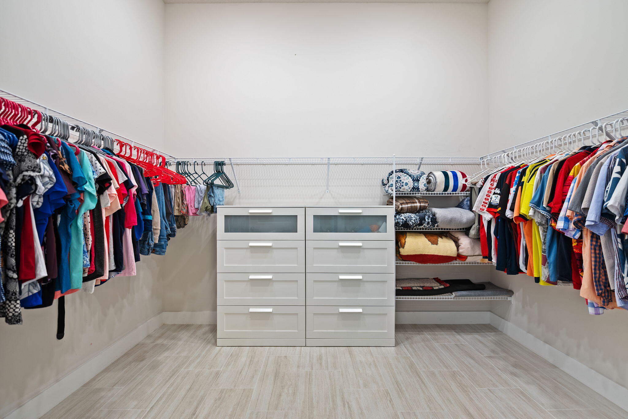 MCJUNKIN FARMS PLAT - Residential