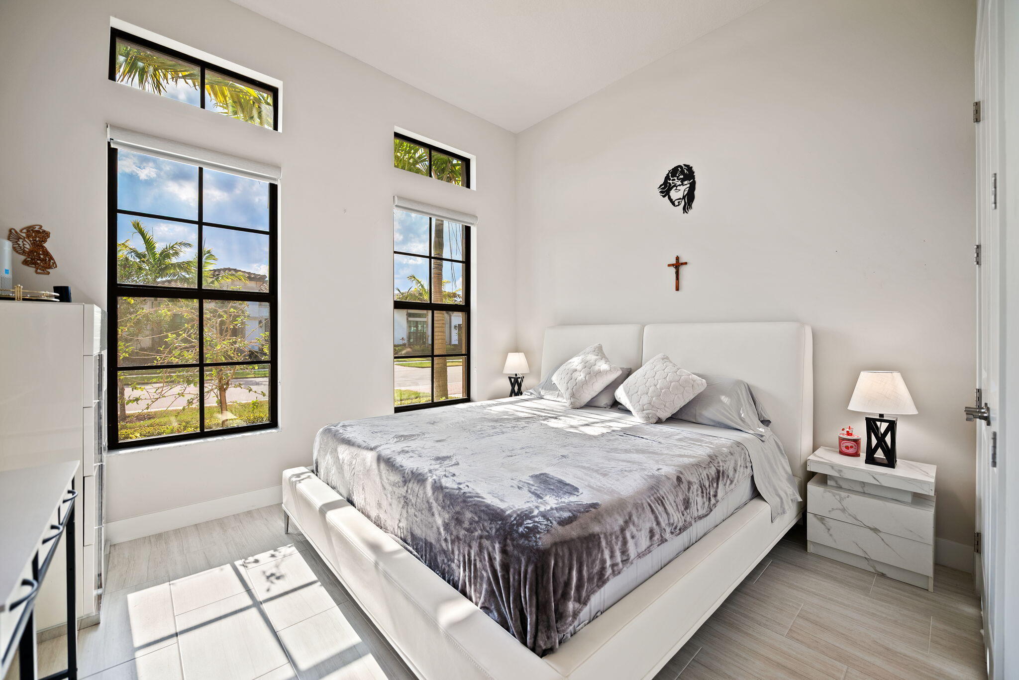 MCJUNKIN FARMS PLAT - Residential