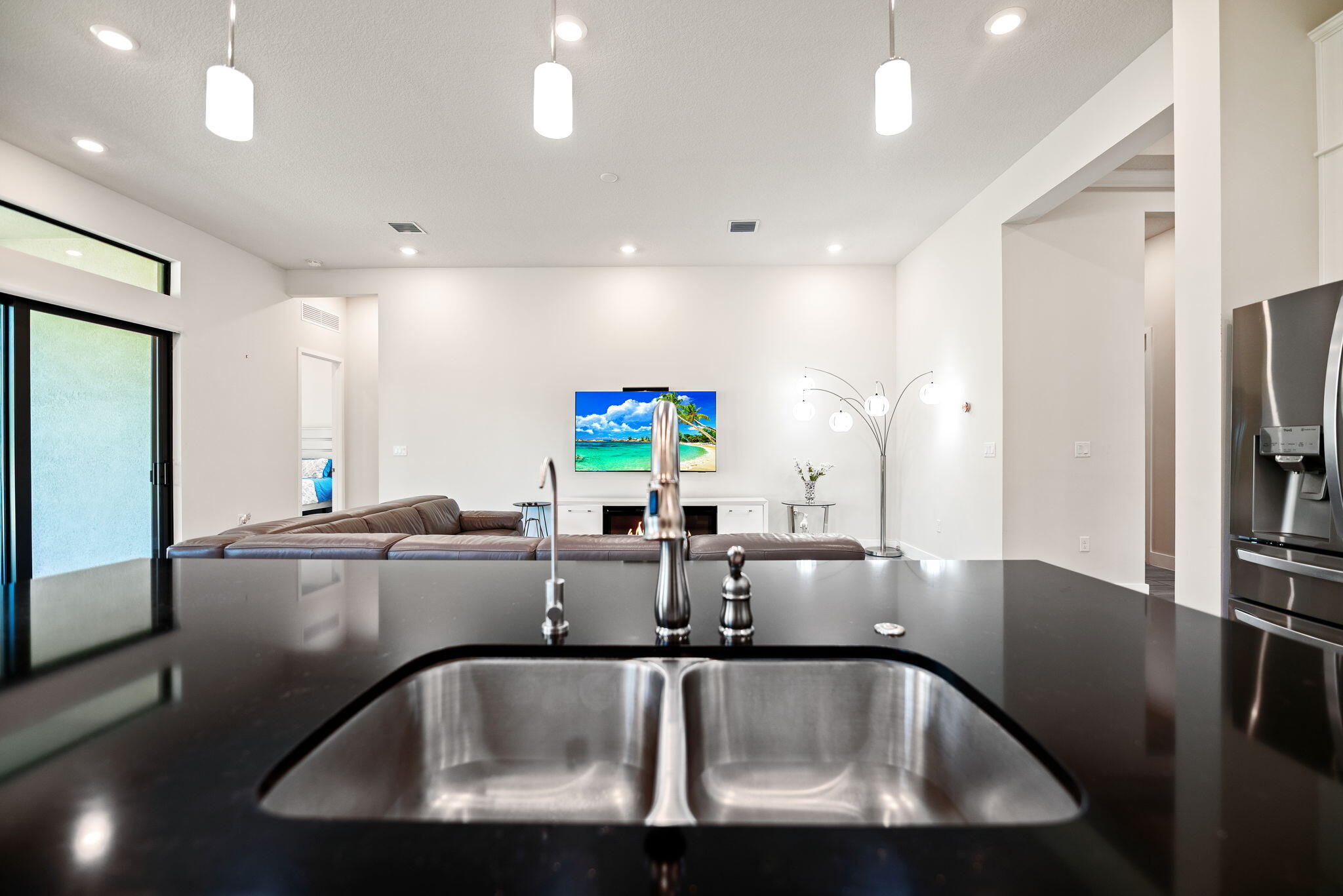 MCJUNKIN FARMS PLAT - Residential