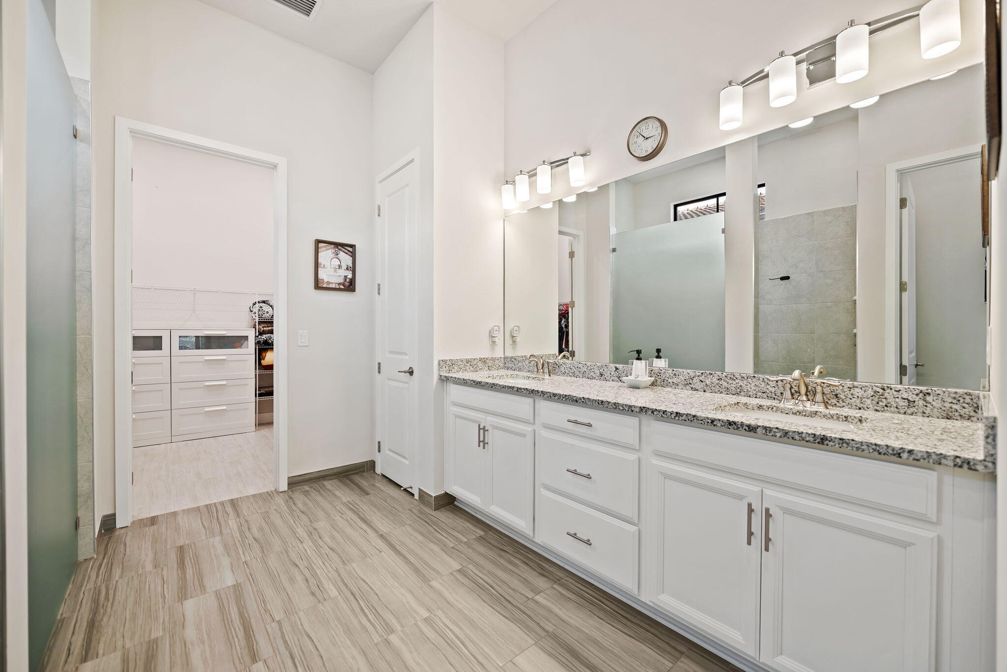 MCJUNKIN FARMS PLAT - Residential