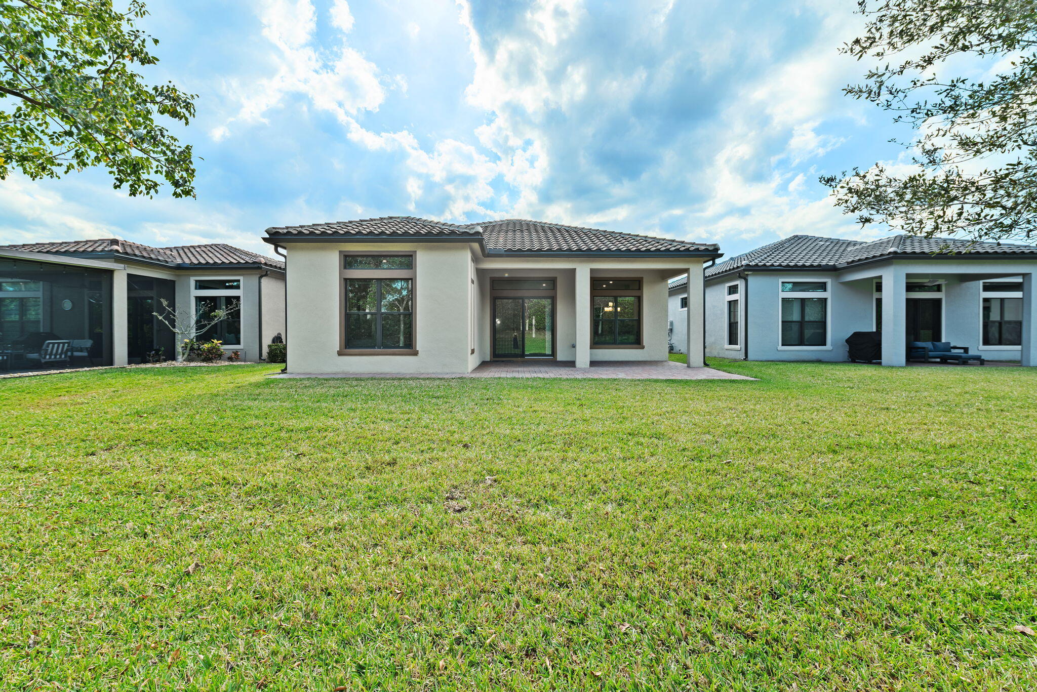 MCJUNKIN FARMS PLAT - Residential