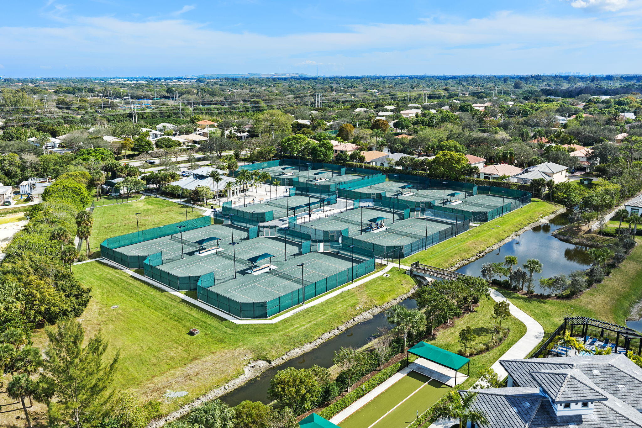 MCJUNKIN FARMS PLAT - Residential