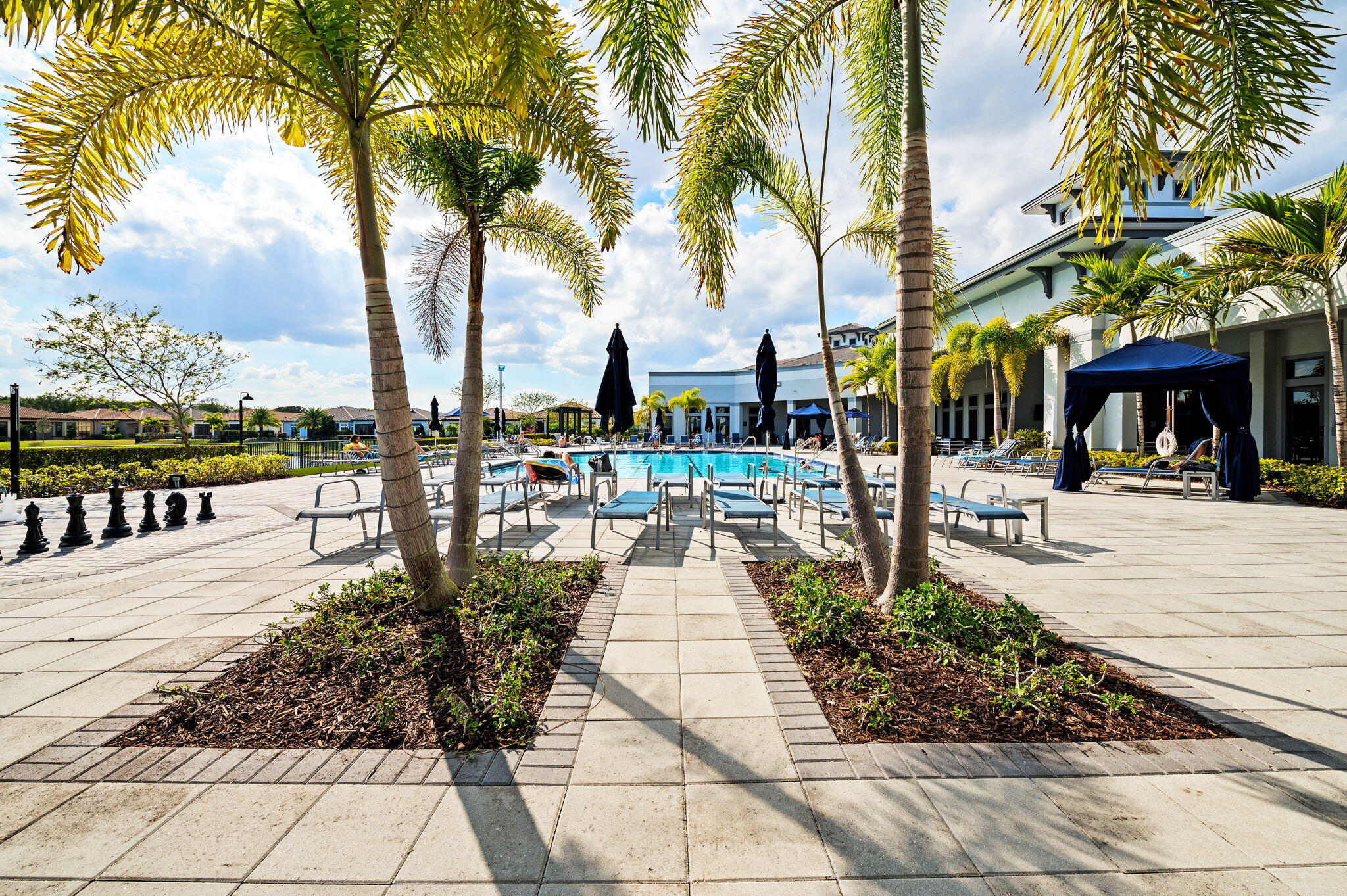 MCJUNKIN FARMS PLAT - Residential