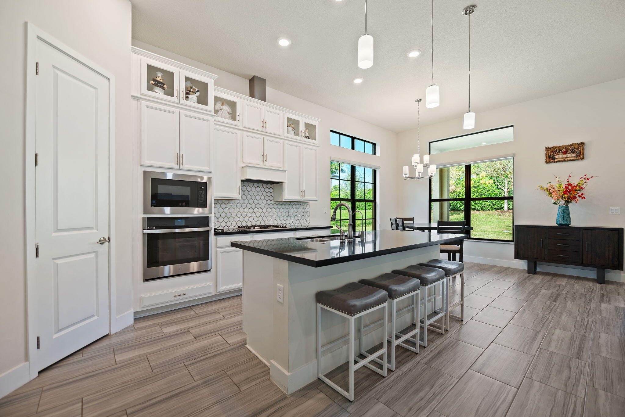 MCJUNKIN FARMS PLAT - Residential