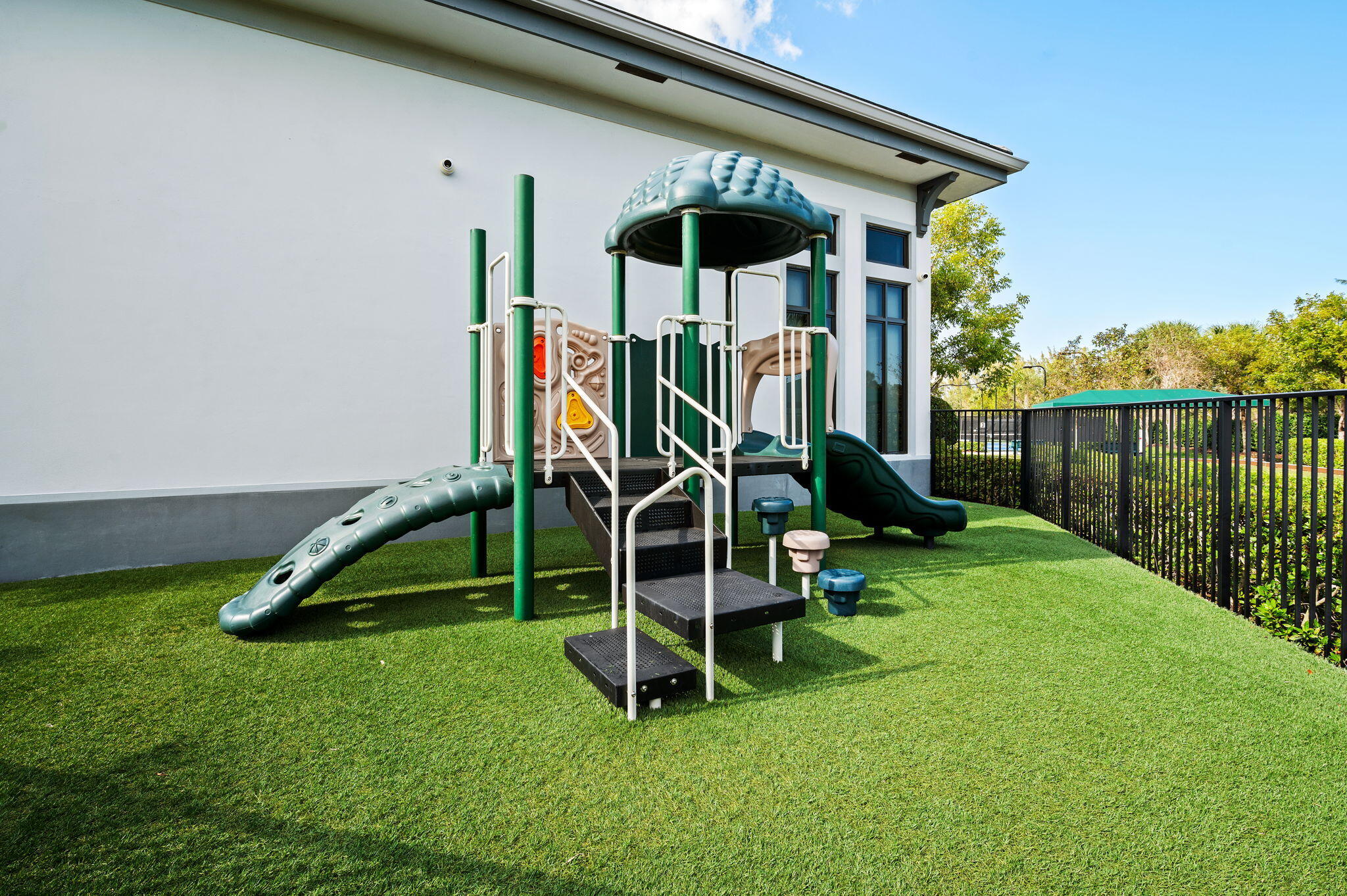 MCJUNKIN FARMS PLAT - Residential