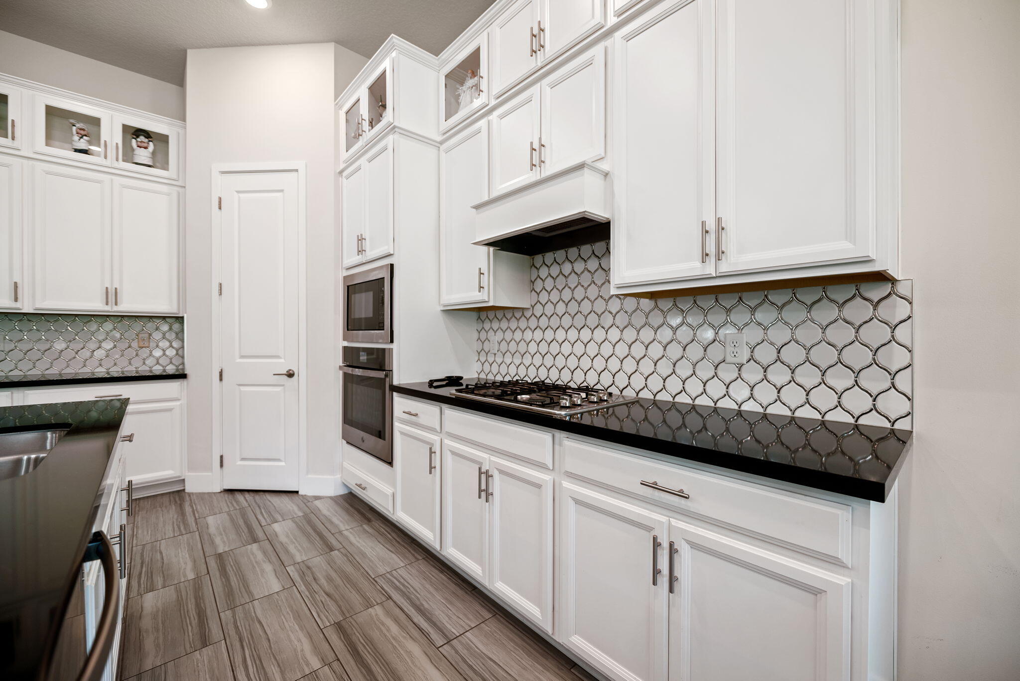 MCJUNKIN FARMS PLAT - Residential