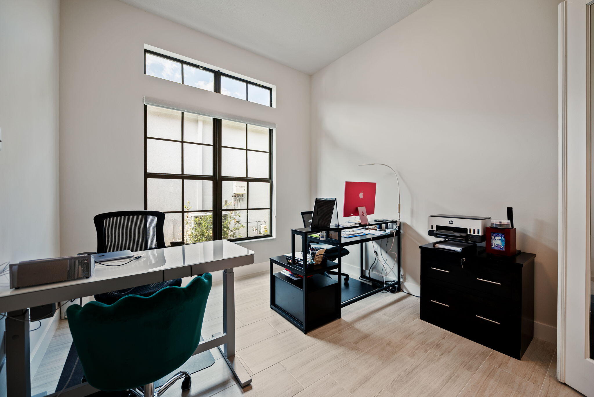 MCJUNKIN FARMS PLAT - Residential