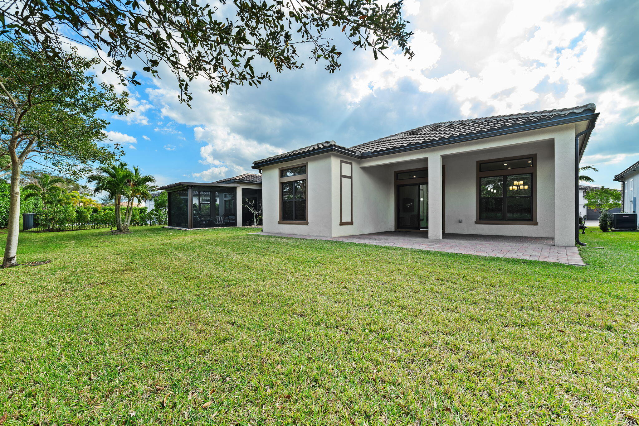 MCJUNKIN FARMS PLAT - Residential