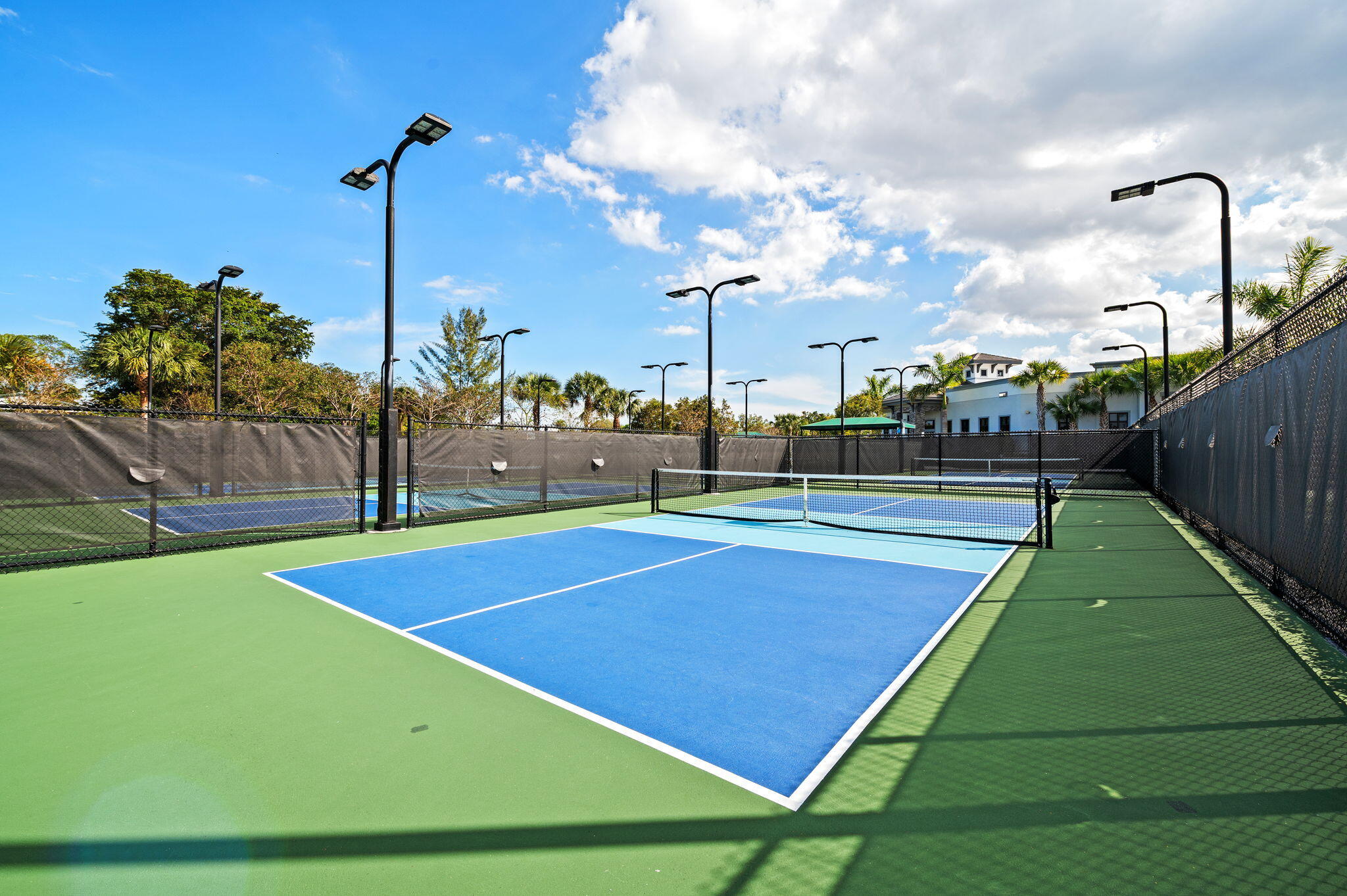 MCJUNKIN FARMS PLAT - Residential