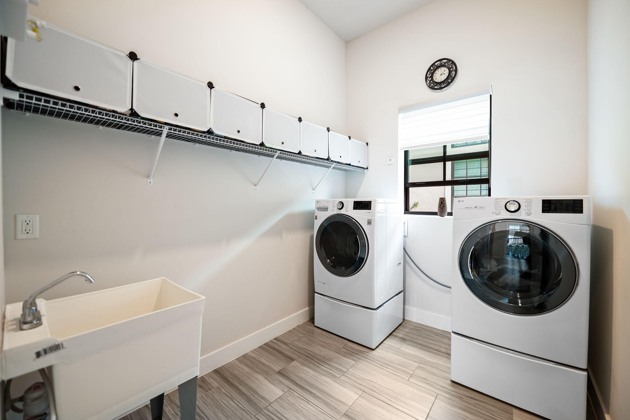 MCJUNKIN FARMS PLAT - Residential