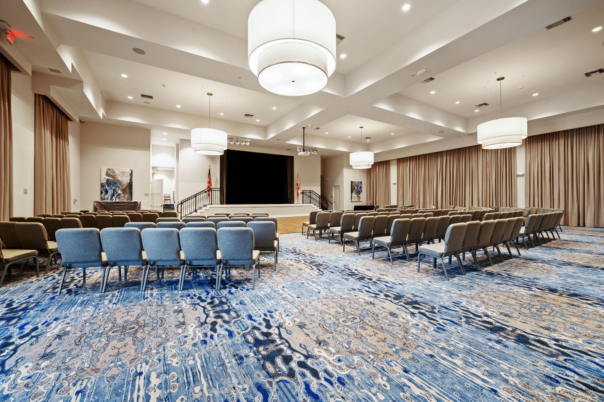 MCJUNKIN FARMS PLAT - Residential