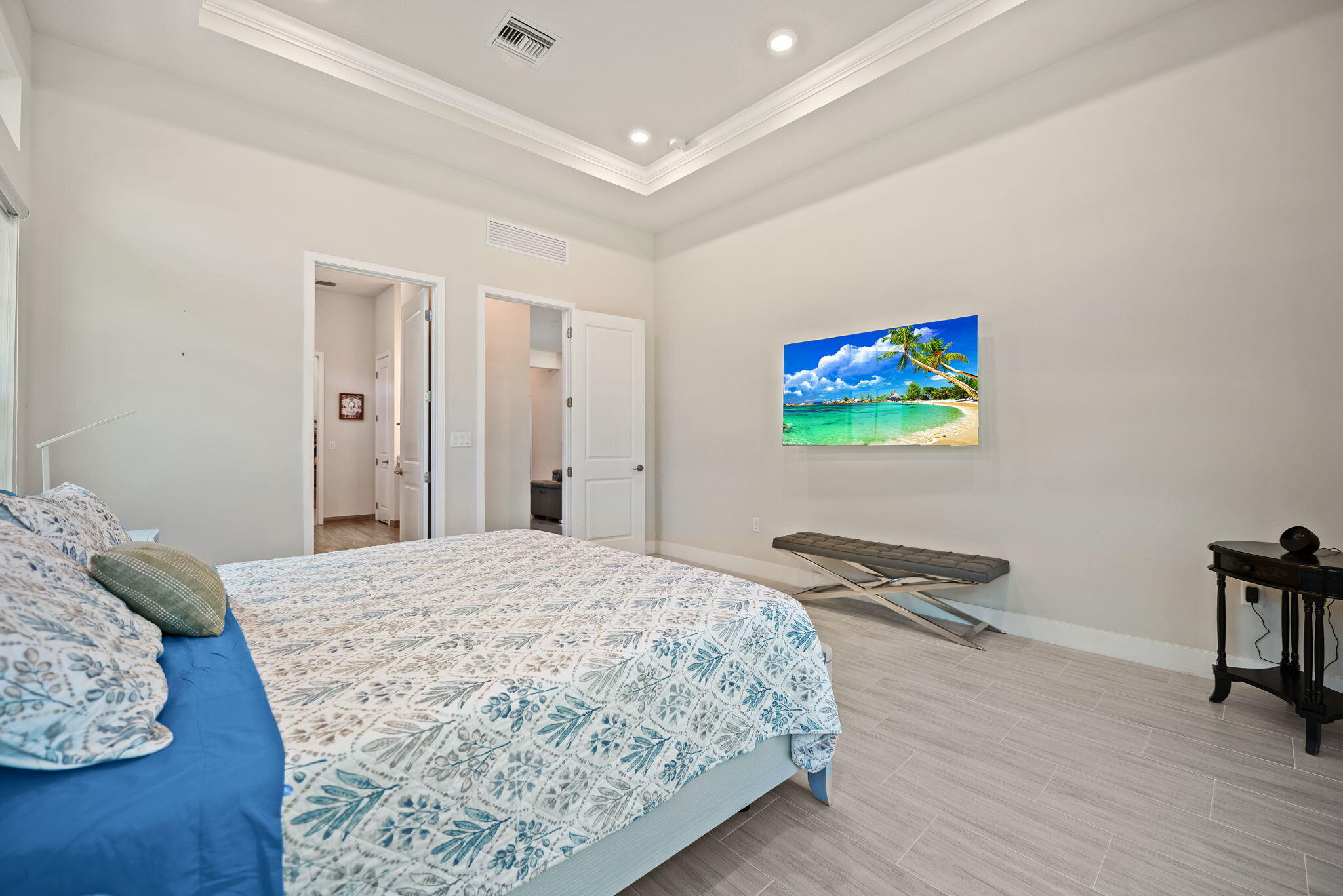 MCJUNKIN FARMS PLAT - Residential