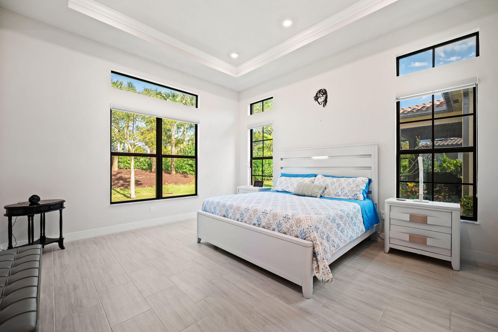 MCJUNKIN FARMS PLAT - Residential