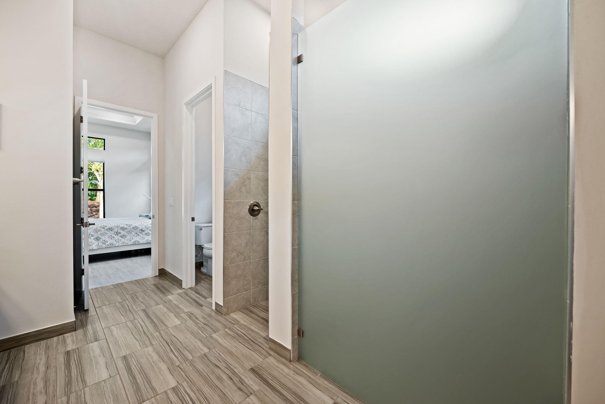 MCJUNKIN FARMS PLAT - Residential