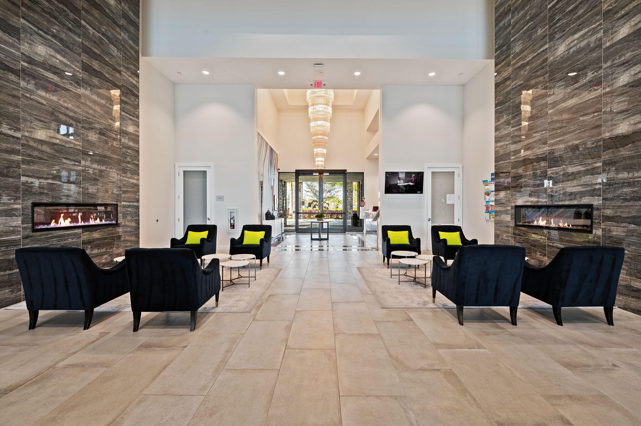 MCJUNKIN FARMS PLAT - Residential