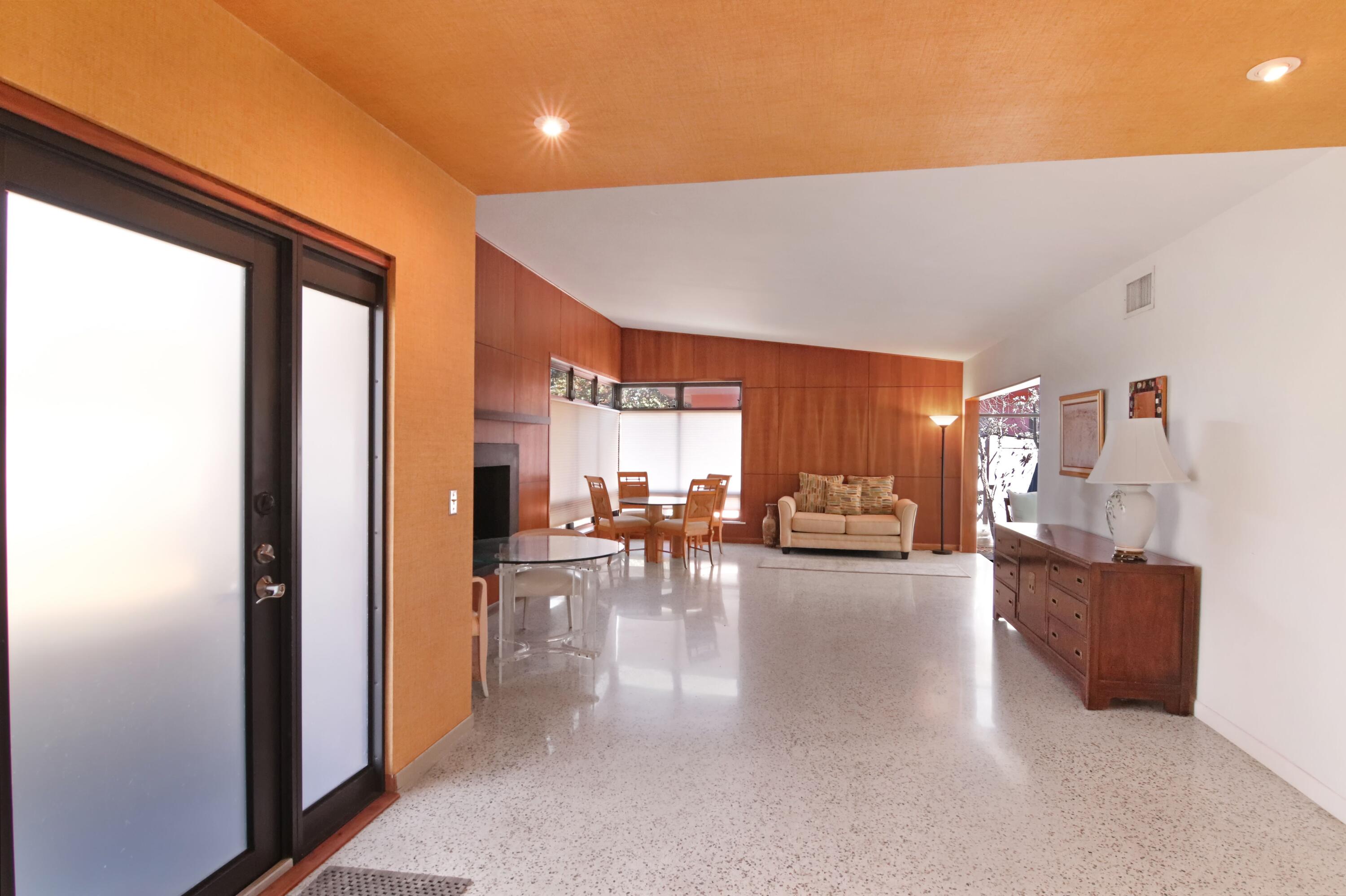 COLLEGE PARK ADD 3 - Residential