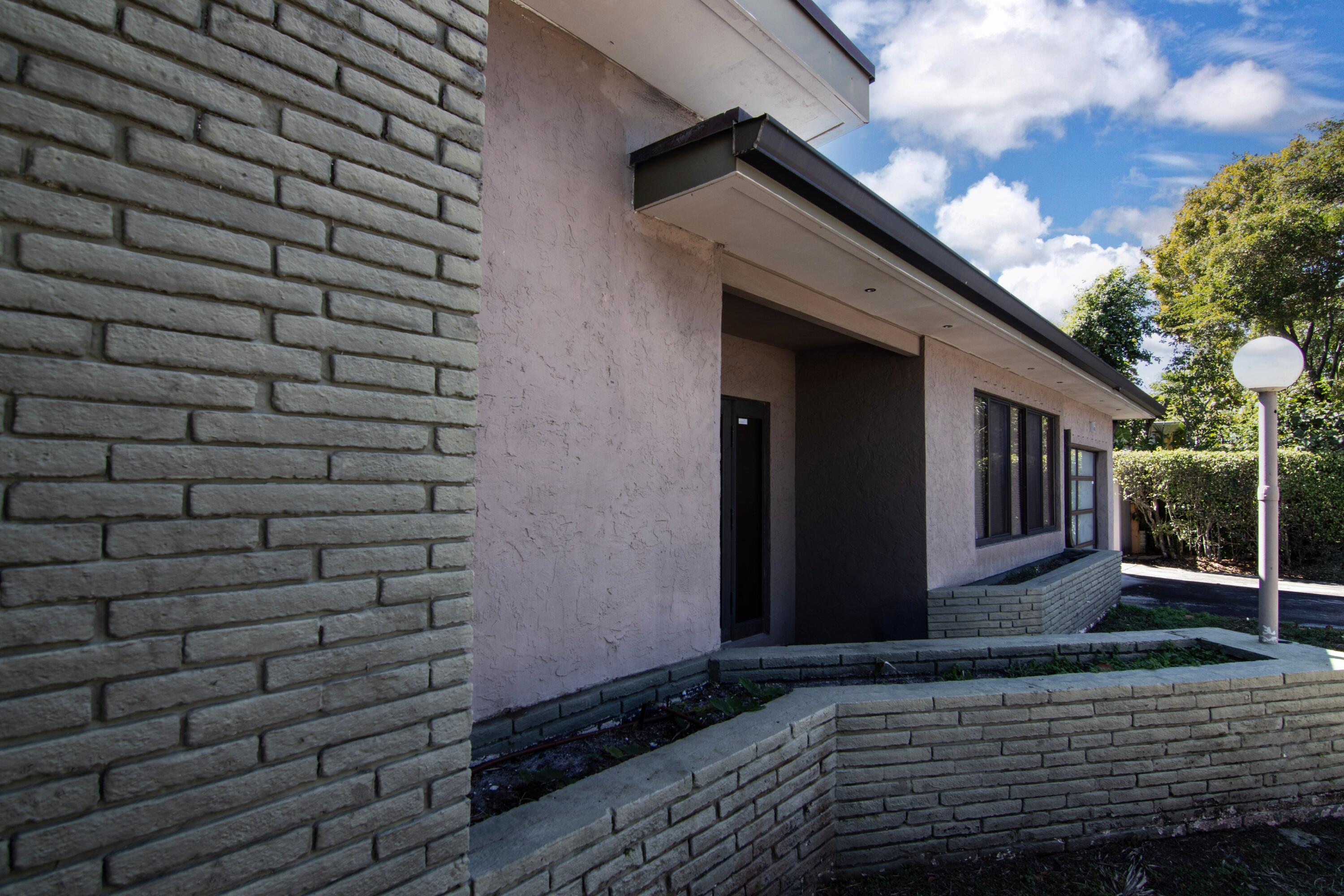 COLLEGE PARK ADD 3 - Residential