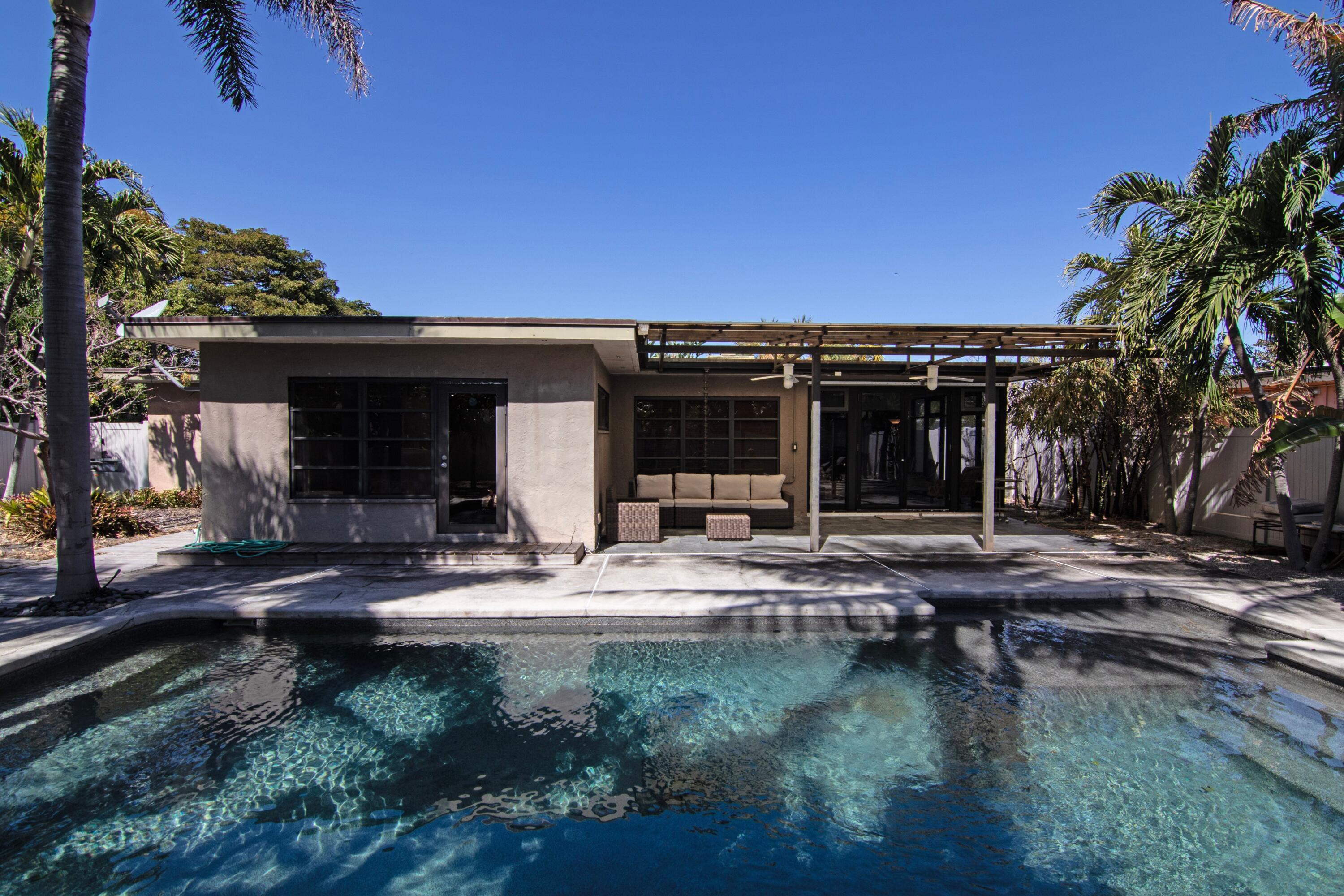 COLLEGE PARK ADD 3 - Residential