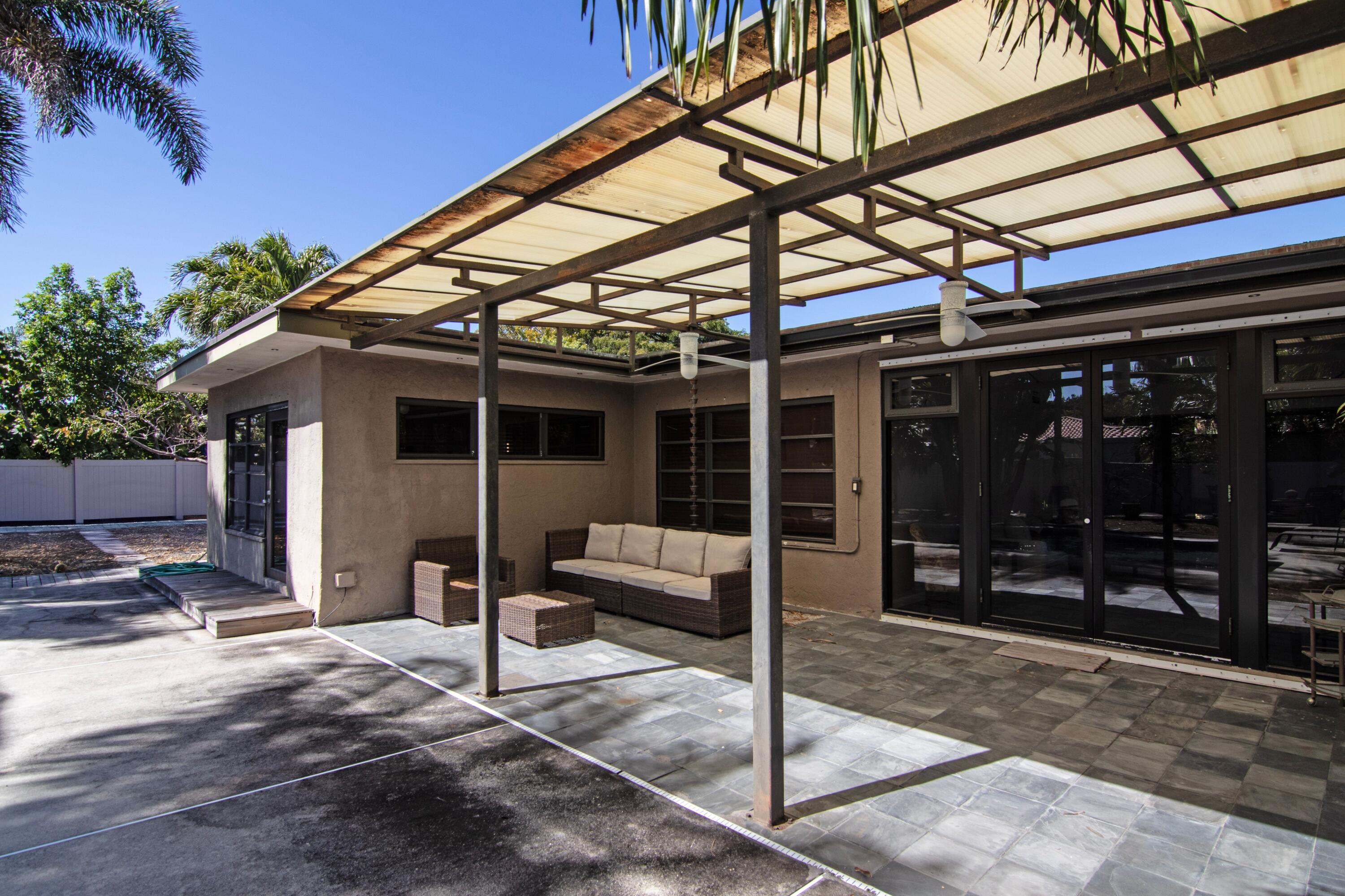 COLLEGE PARK ADD 3 - Residential