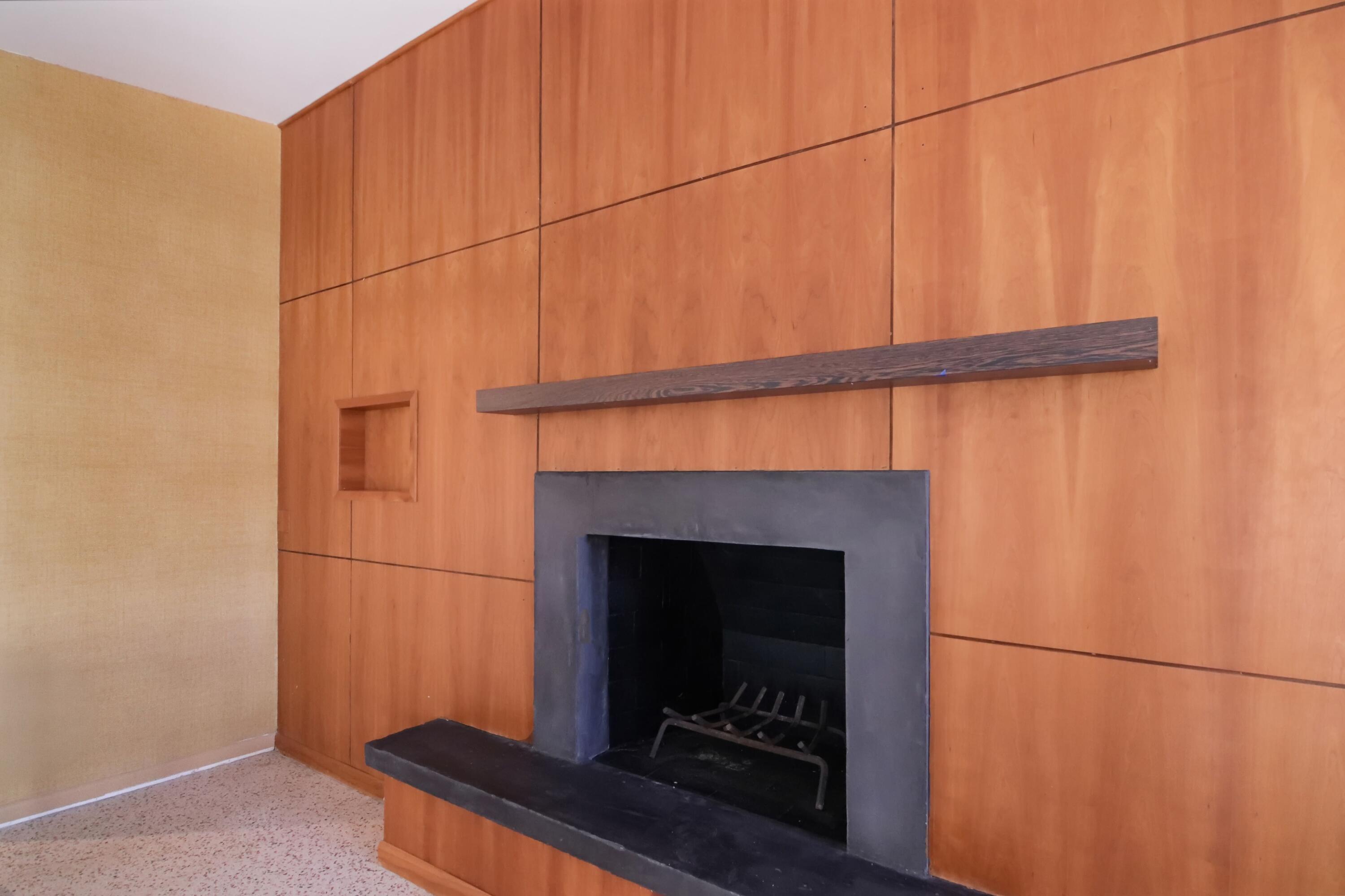 COLLEGE PARK ADD 3 - Residential