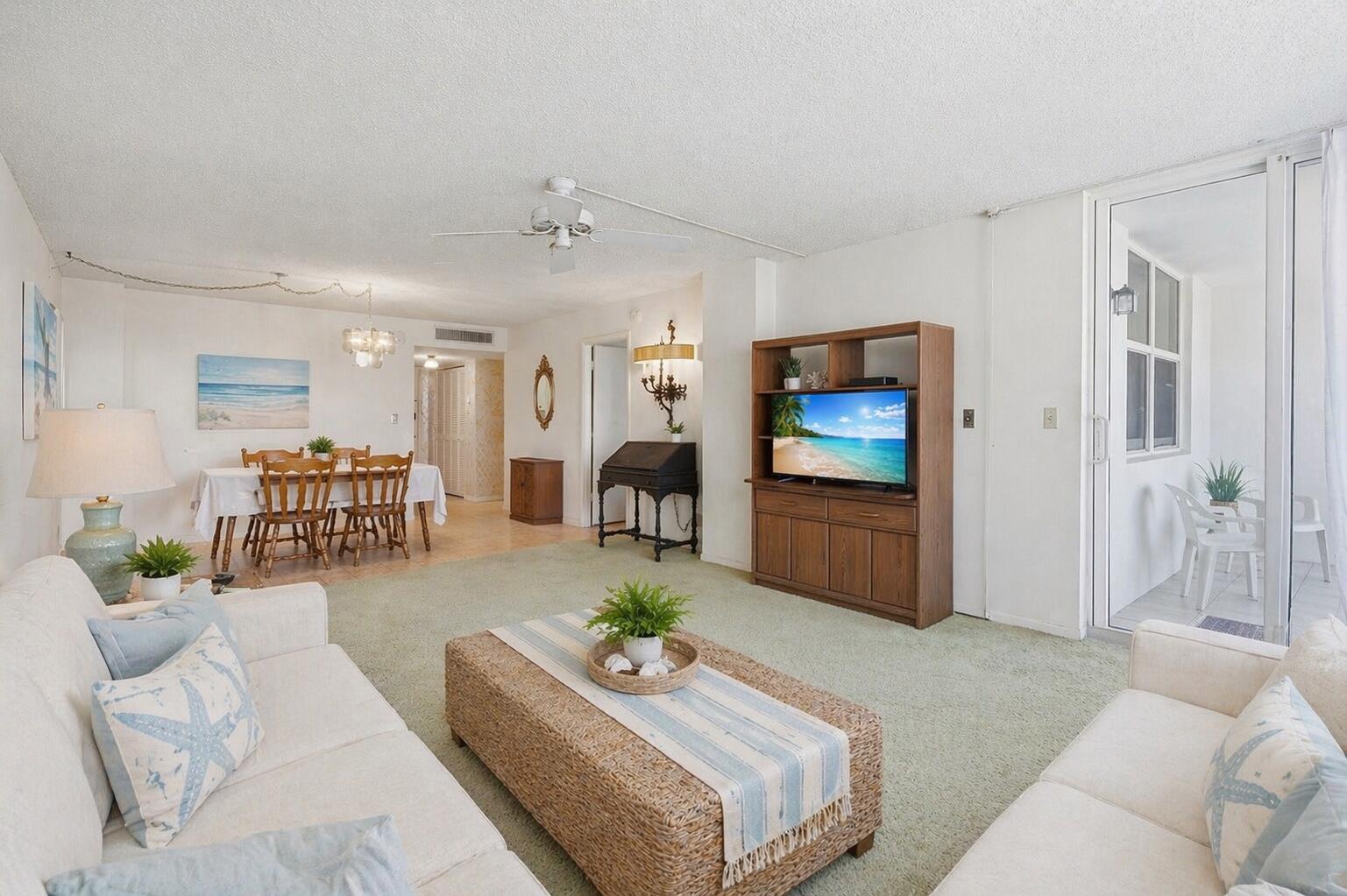 TRAFALGAR TOWERS CONDOMINIUM - Residential