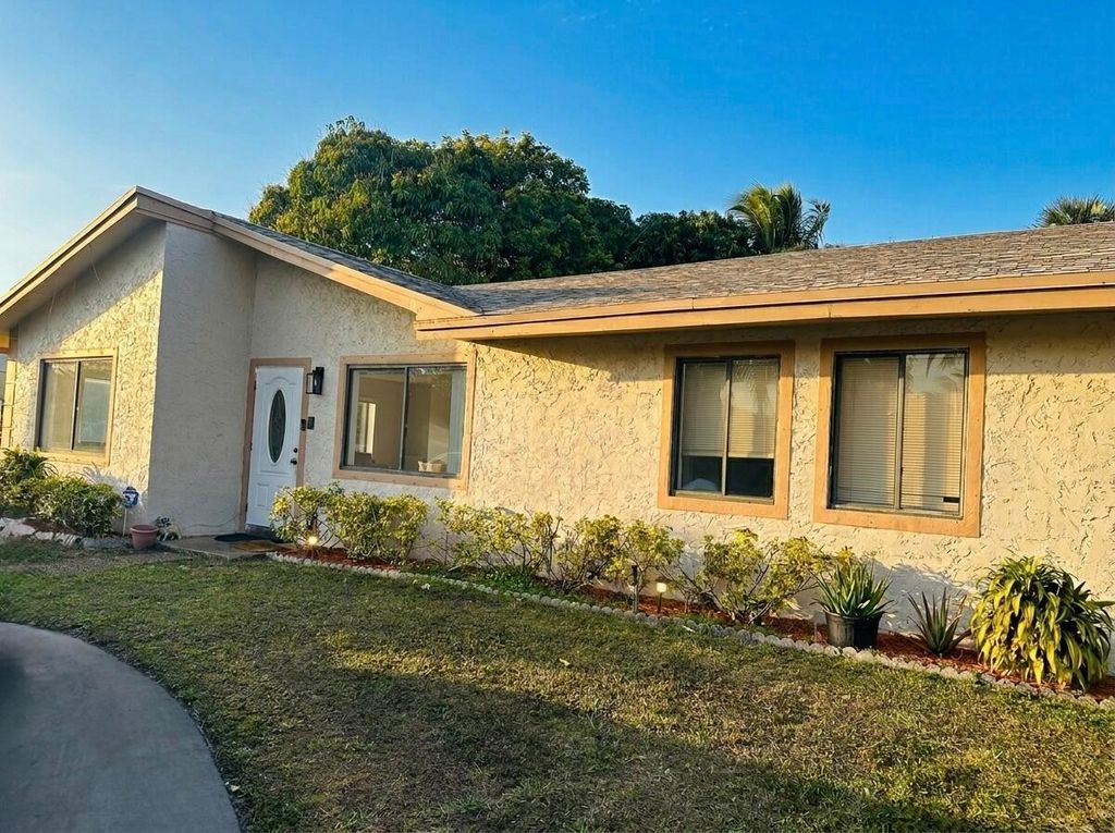 Photo of 7801 SW 8th Street, North Lauderdale, FL 33068 (MLS # R11168107)