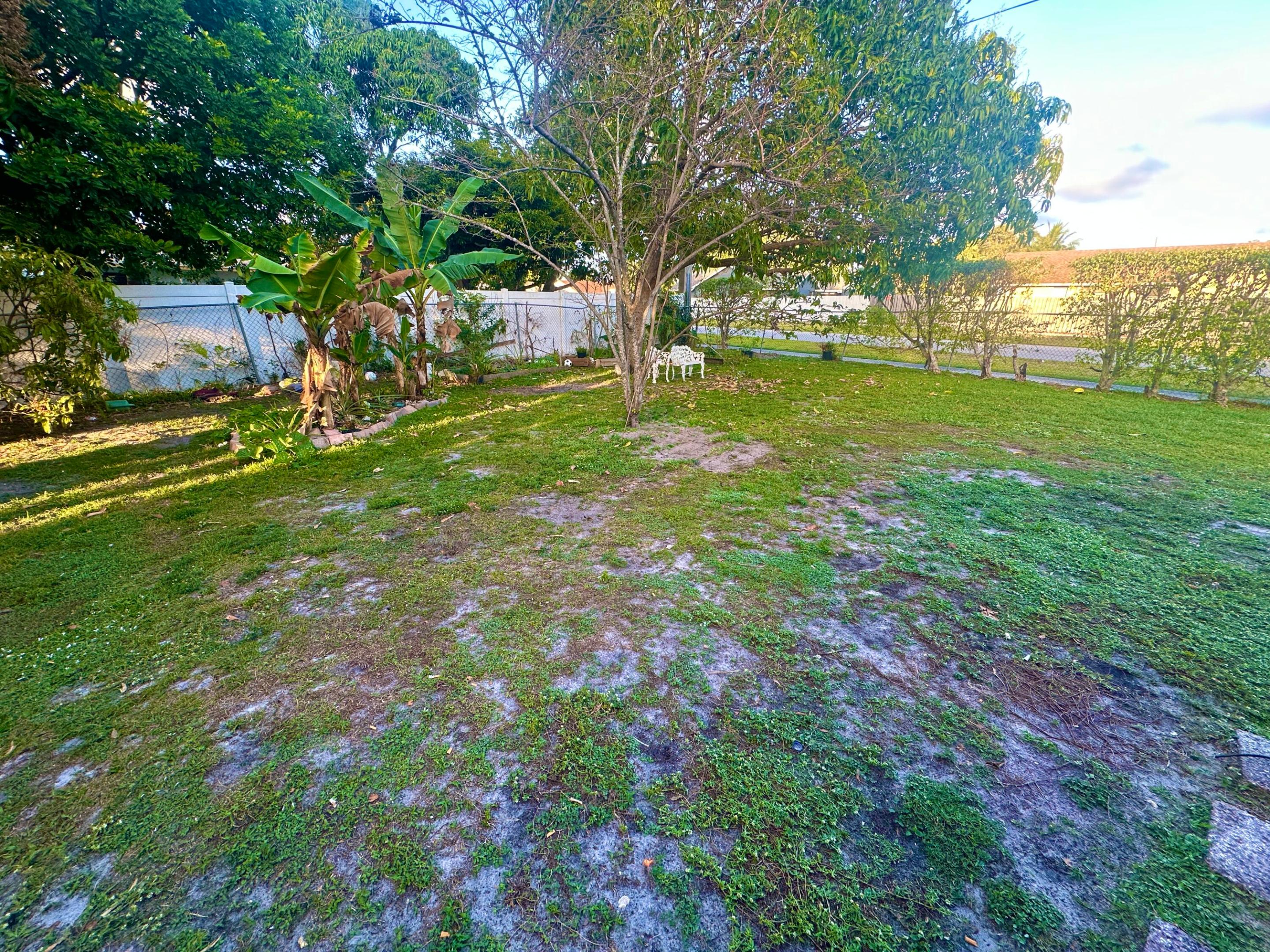 LAUDERDALE NORTH PARK SECTION 6 - Residential