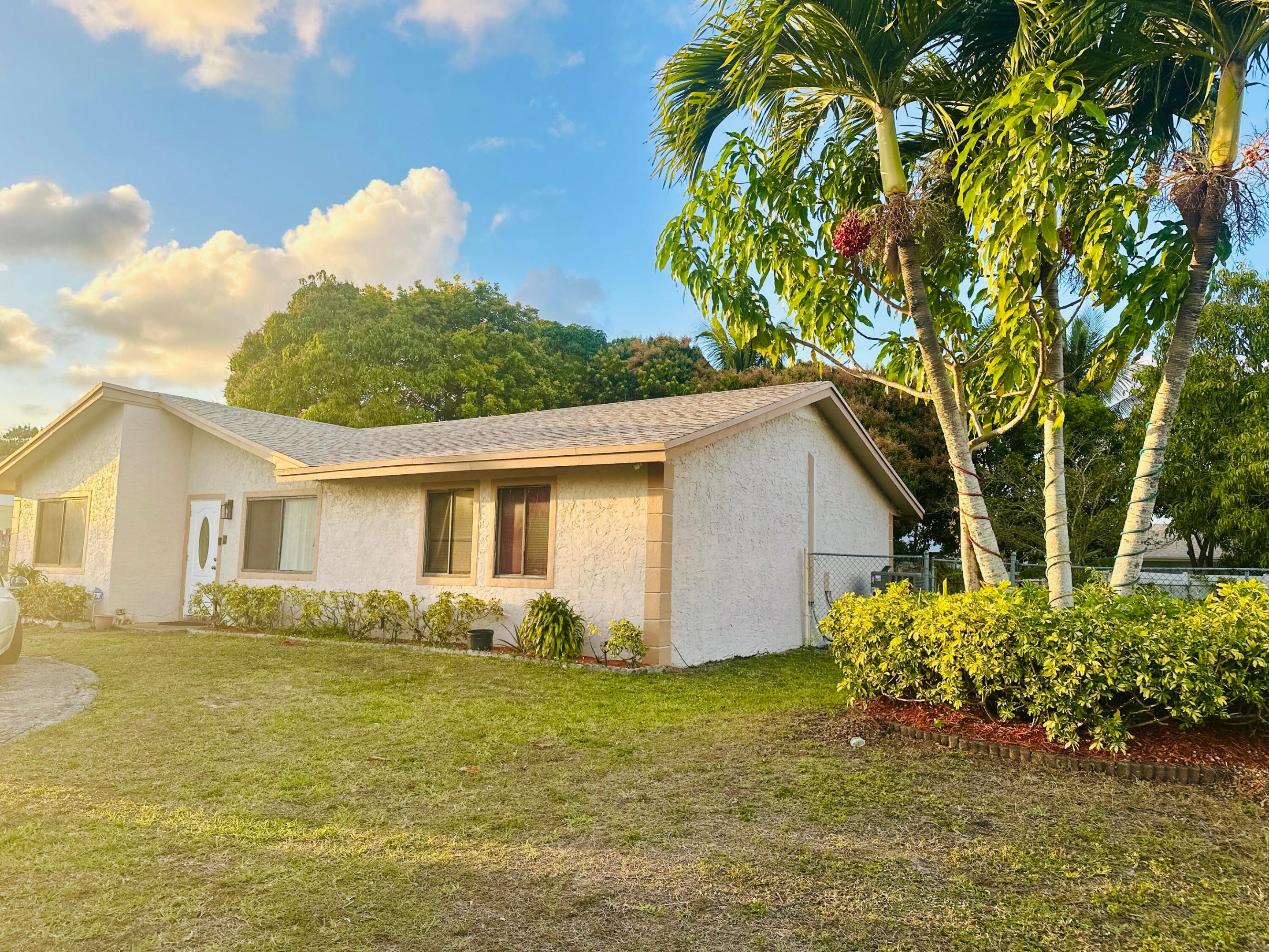 LAUDERDALE NORTH PARK SECTION 6 - Residential