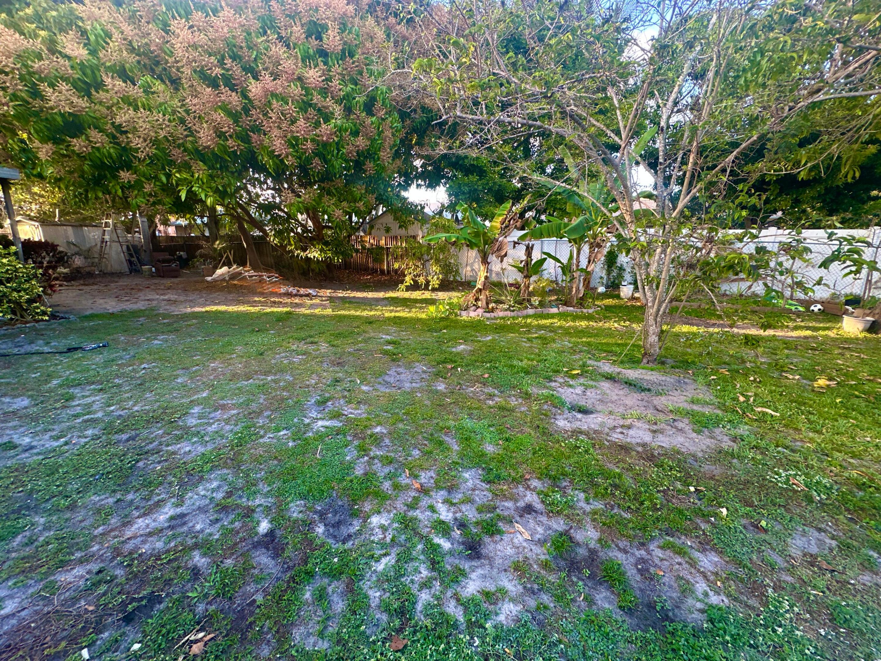 LAUDERDALE NORTH PARK SECTION 6 - Residential