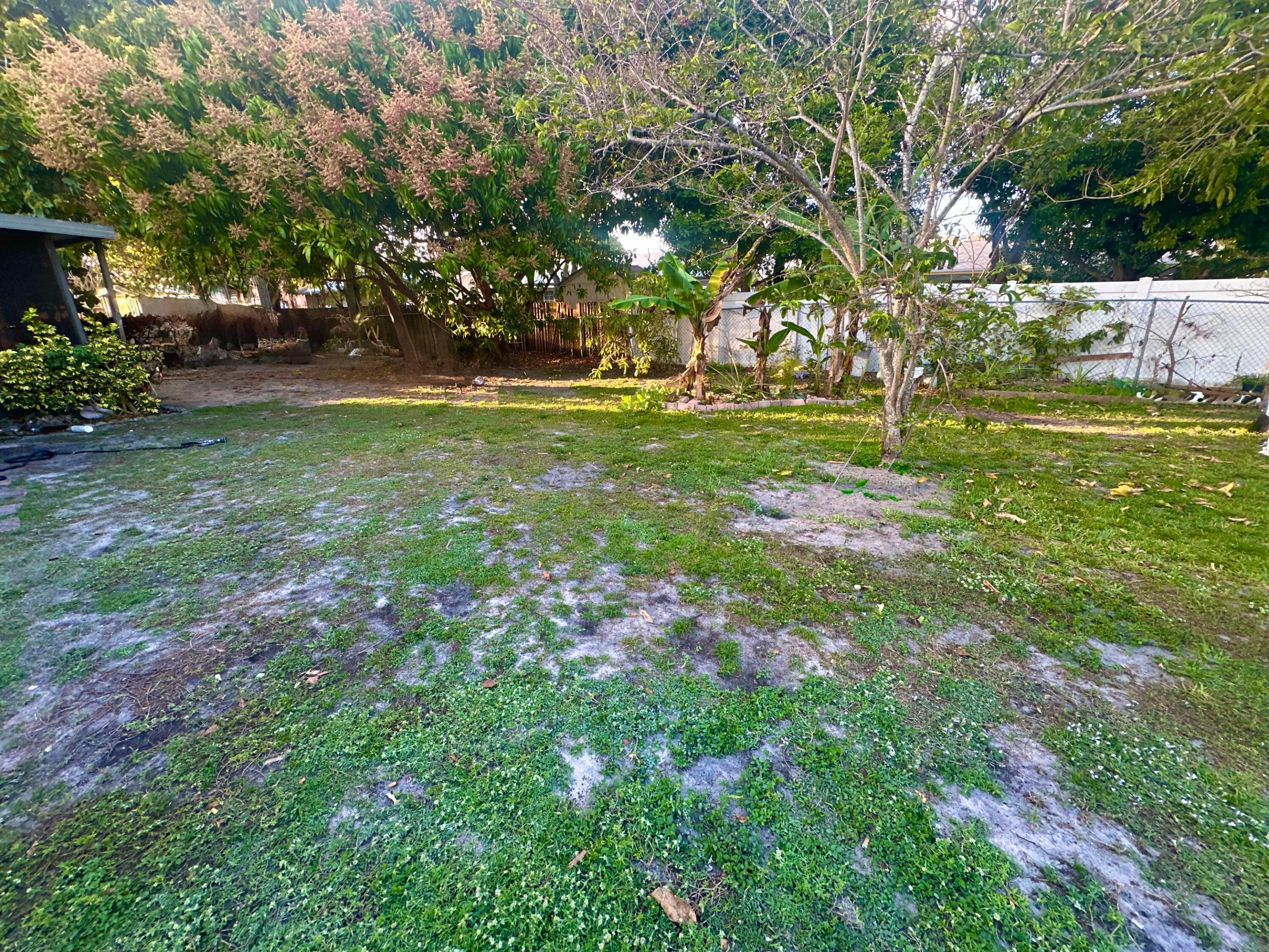 LAUDERDALE NORTH PARK SECTION 6 - Residential