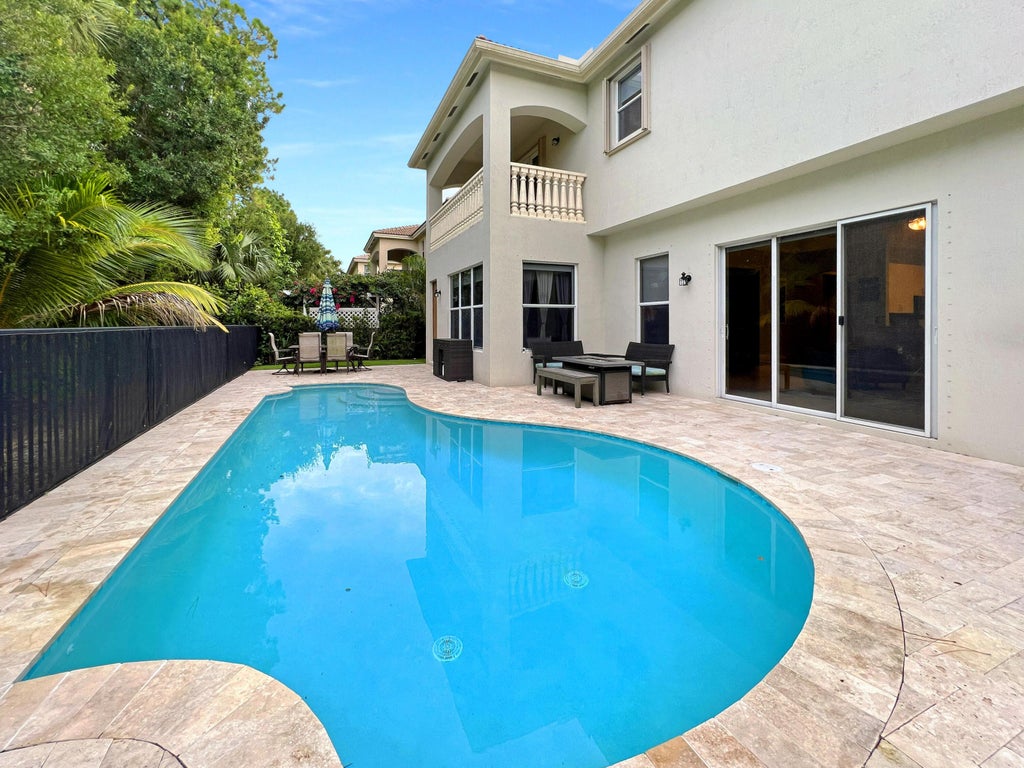 Photo of 9195 Nugent Trail, West Palm Beach, FL 33411 (MLS # R10946346)