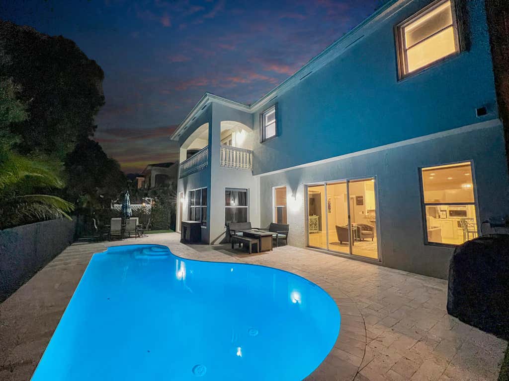 Photo of 9195 Nugent Trail, West Palm Beach, FL 33411 (MLS # R10946346)
