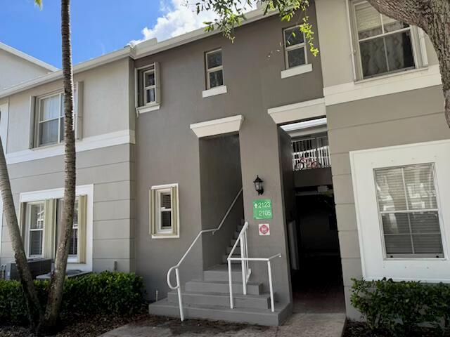 Location, Location, Location!Don't miss this amazing and spacious 3-bedroom, 2-bath home with two balconies and plenty of natural light. Conveniently located on the first floor, this property offers comfort and accessibility. The community just put a NEW ROOF and NEW outside Paint. Renovating the entire community✔️ New AC and new water heater✔️ Long-term tenants in place for 10 years (responsible single mother with adult son)✔️ Perfect for a first-time homebuyer or as a solid investment propertyWith its great layout, updates, and reliable occupancy history, this property truly combines comfort and value.