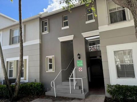 2105 Shoma Drive 124 Royal Palm Beach FL 33414