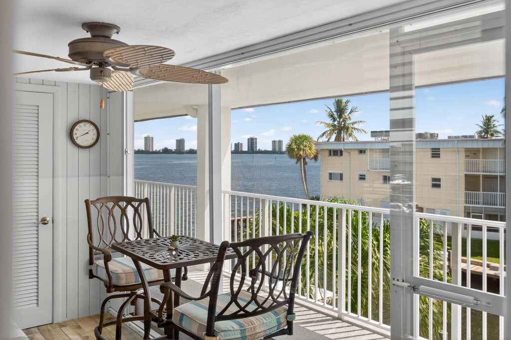 Photo of 110 SHORE Court #301, North Palm Beach, FL 33408 (MLS # B26062309)
