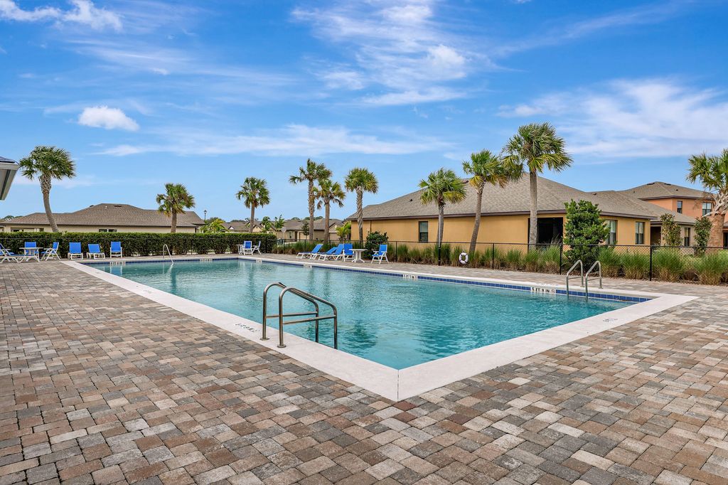 Photo of 5511 Delight Drive, Fort Pierce, FL 34947 (MLS # R10948560)