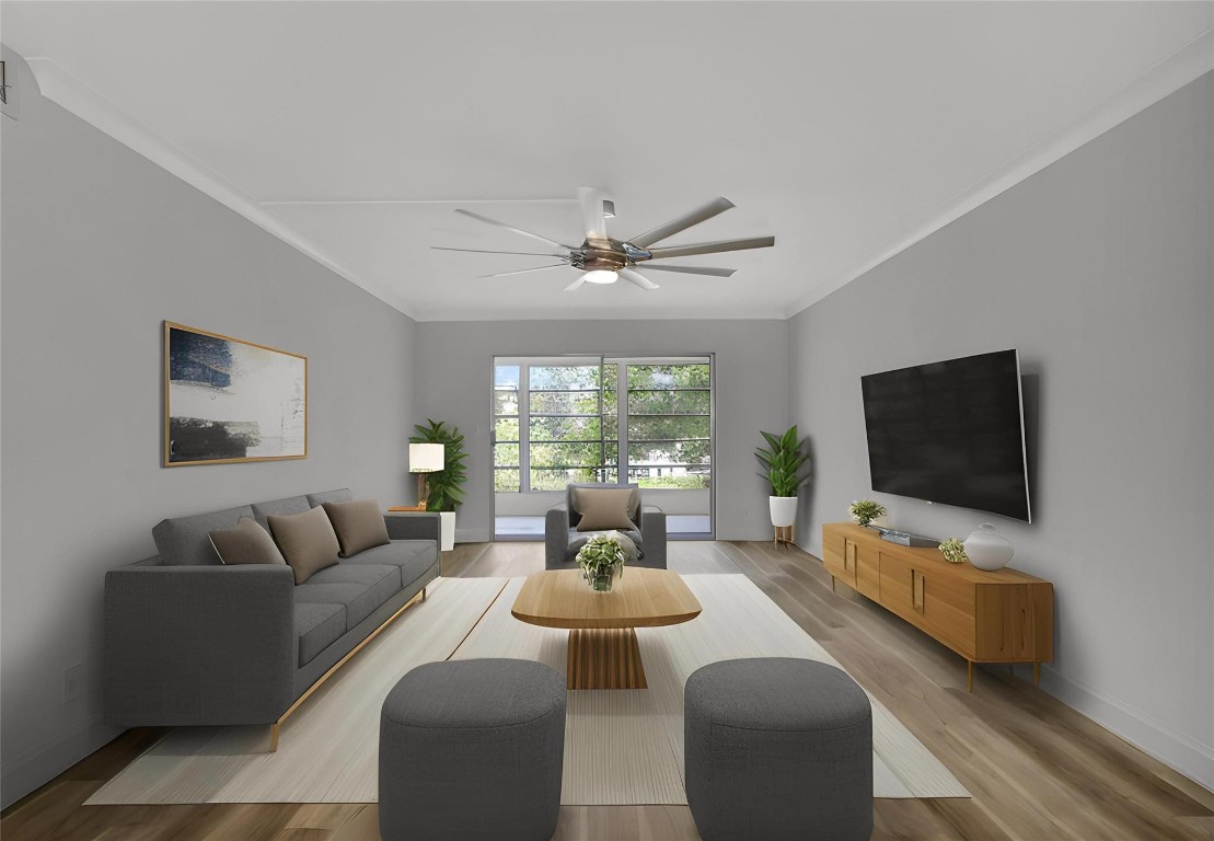 WYNMOOR VILLAGE - Residential