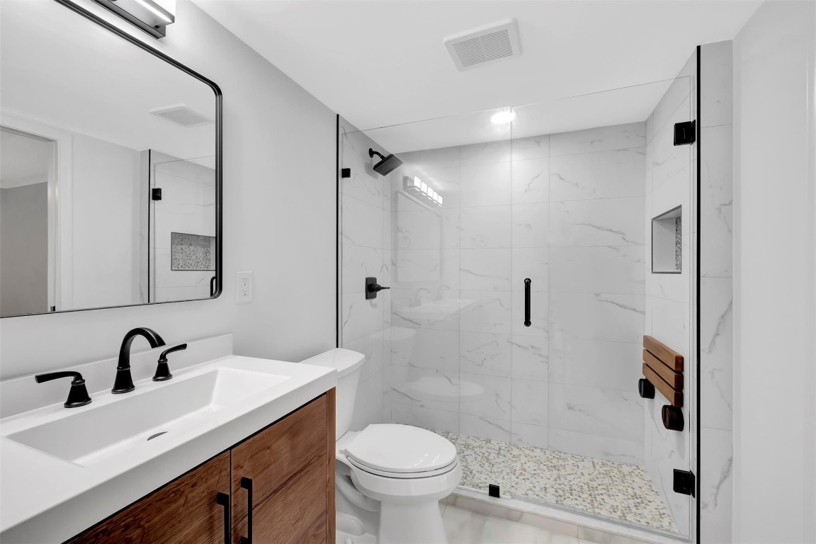 WYNMOOR VILLAGE - Residential