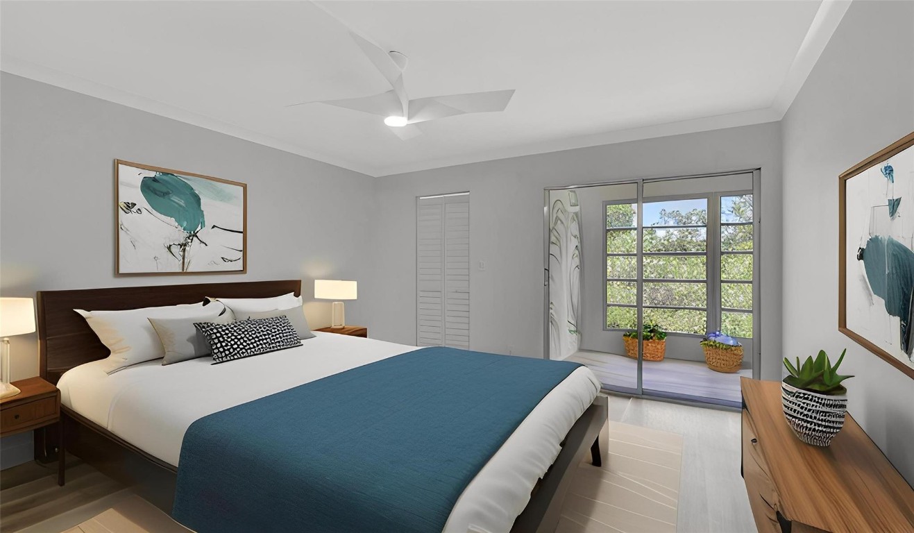 WYNMOOR VILLAGE - Residential