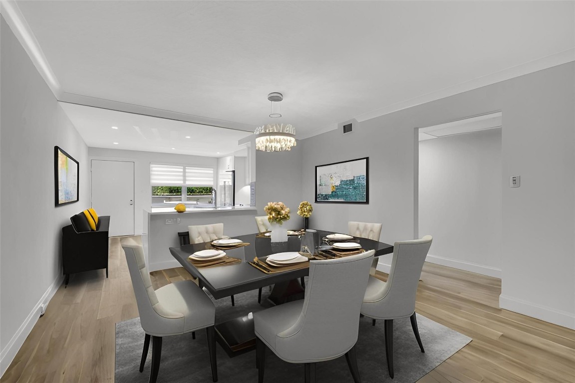 WYNMOOR VILLAGE - Residential