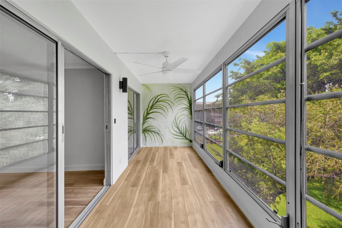 WYNMOOR VILLAGE - Residential