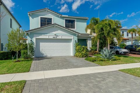 A home in Westlake