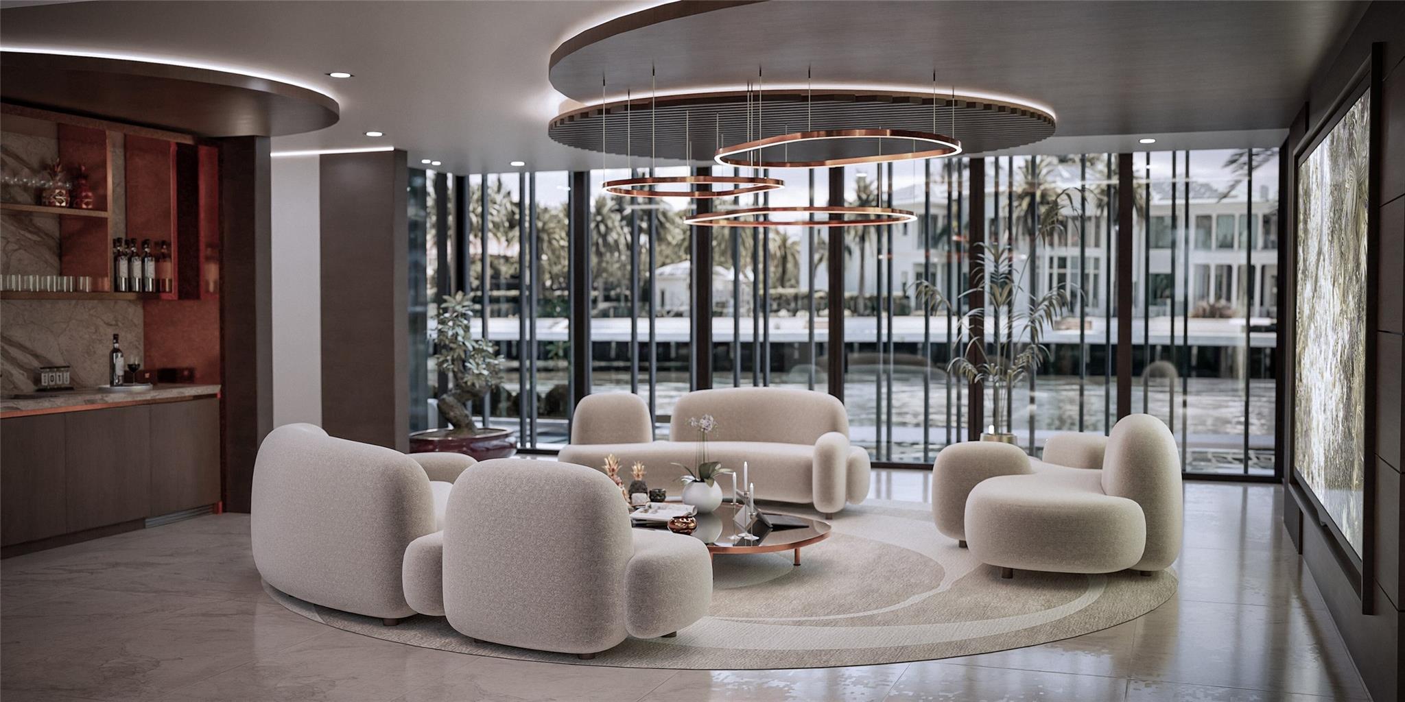Las Olas Isles - Residential