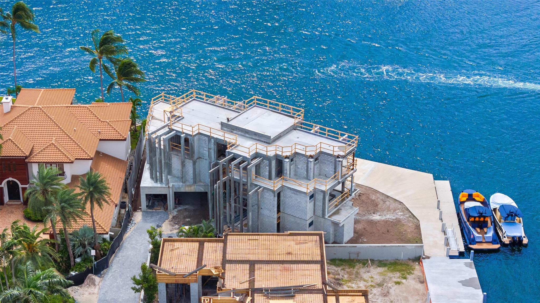 Las Olas Isles - Residential