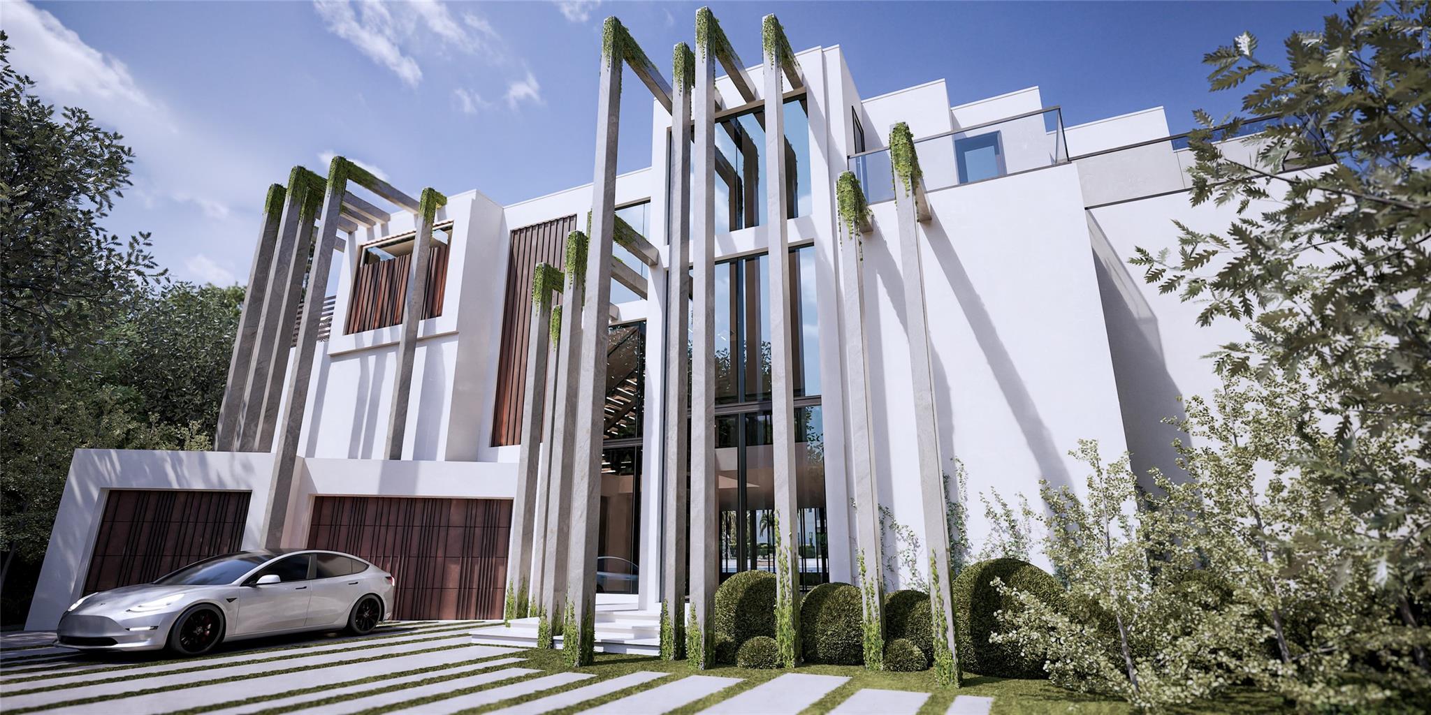 Las Olas Isles - Residential