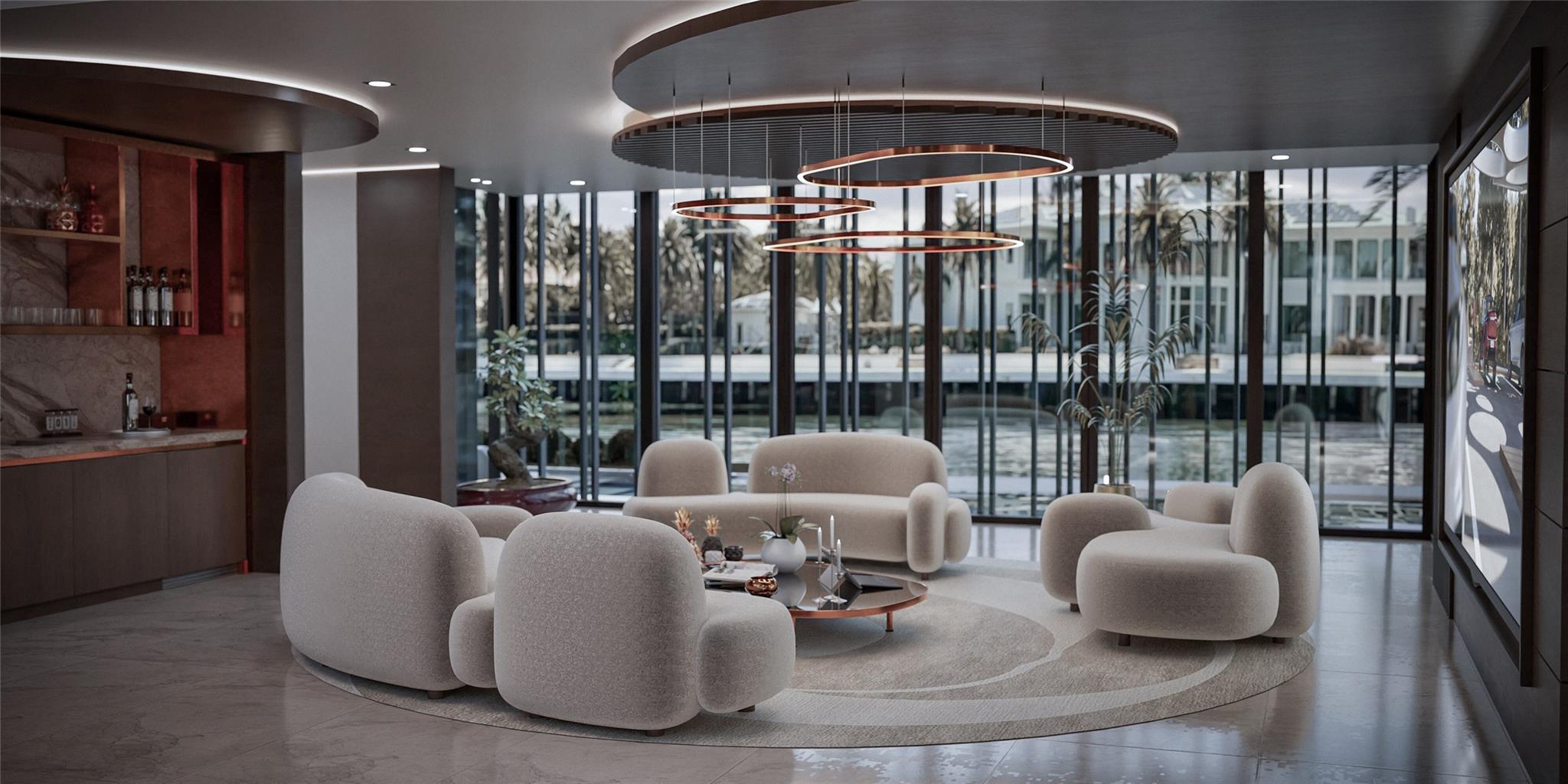 Las Olas Isles - Residential