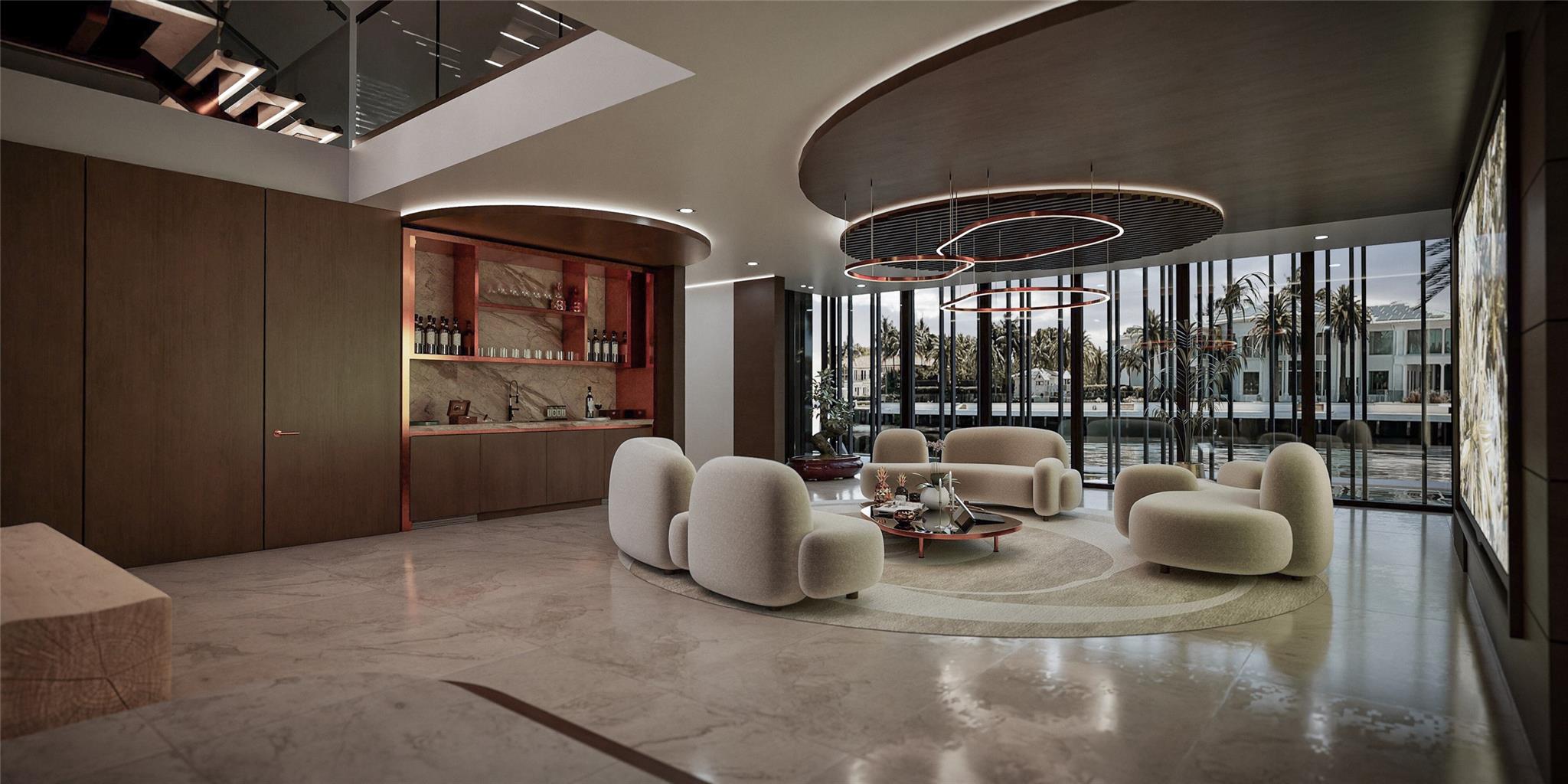 Las Olas Isles - Residential