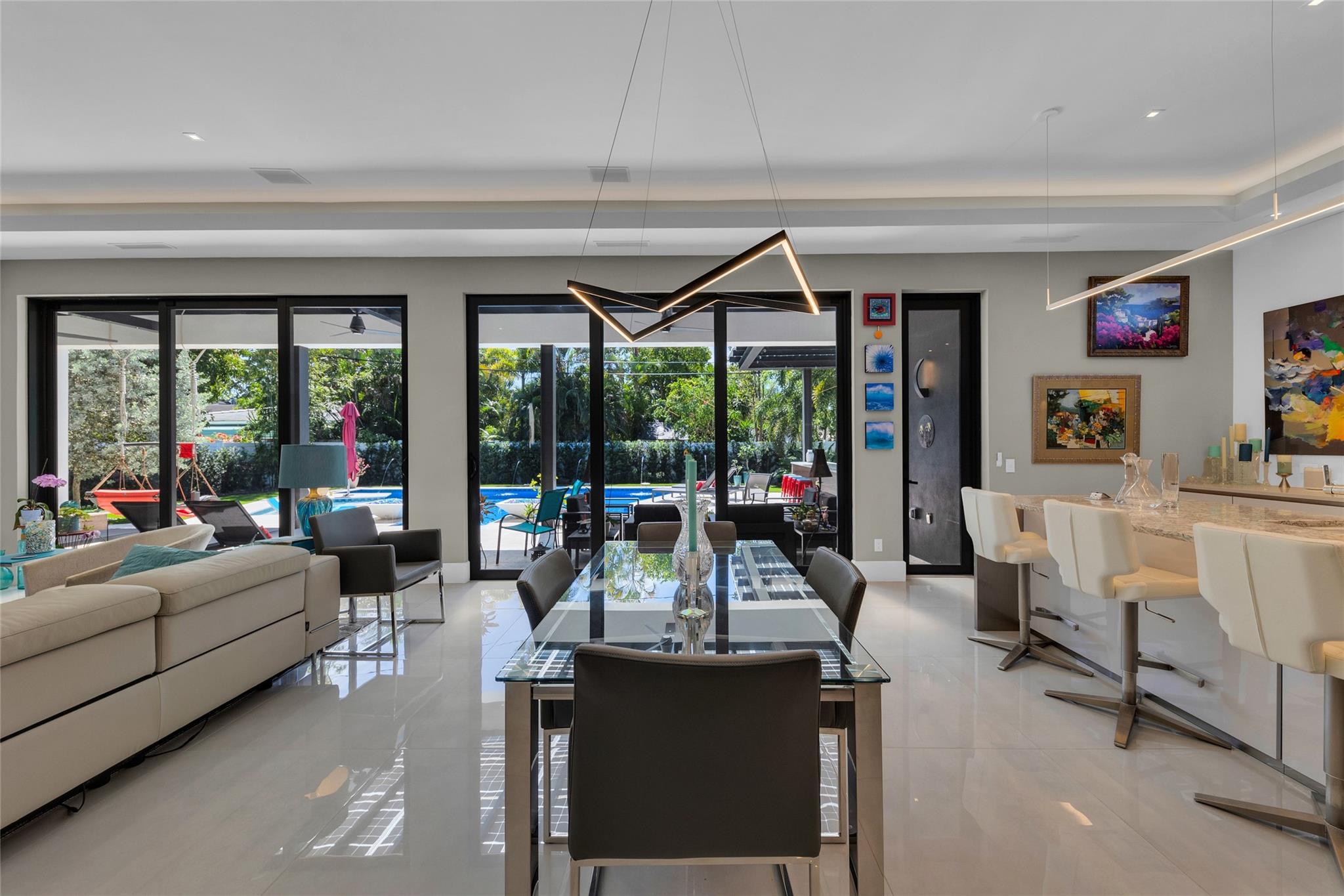 Wilton Manors - Residential