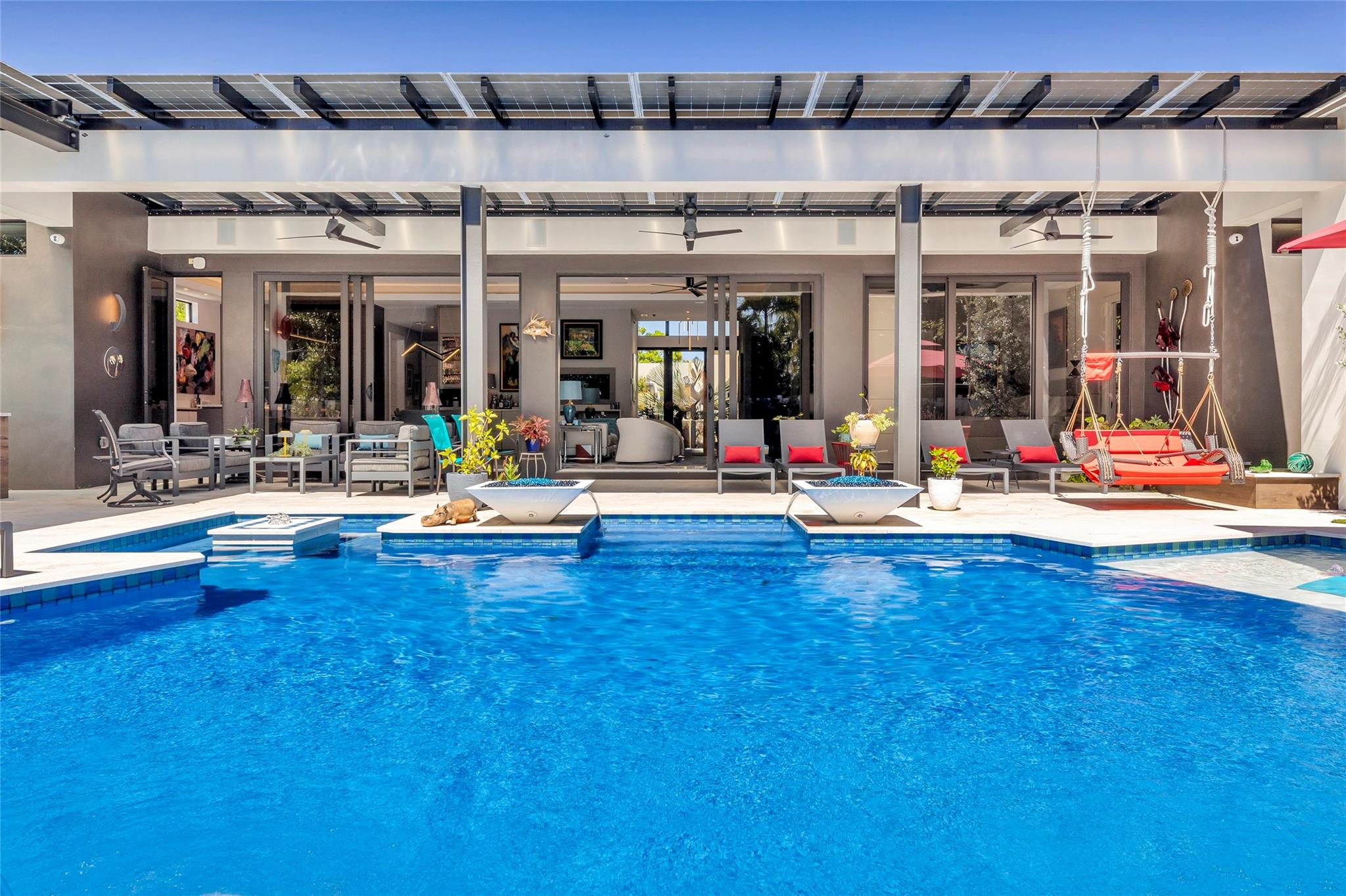 Wilton Manors - Residential